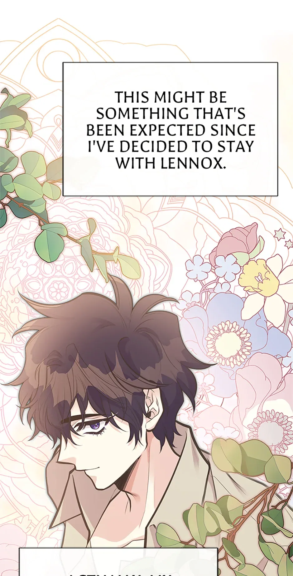 My Sister Picked Up the Male Lead Chapter 101 – Page 9