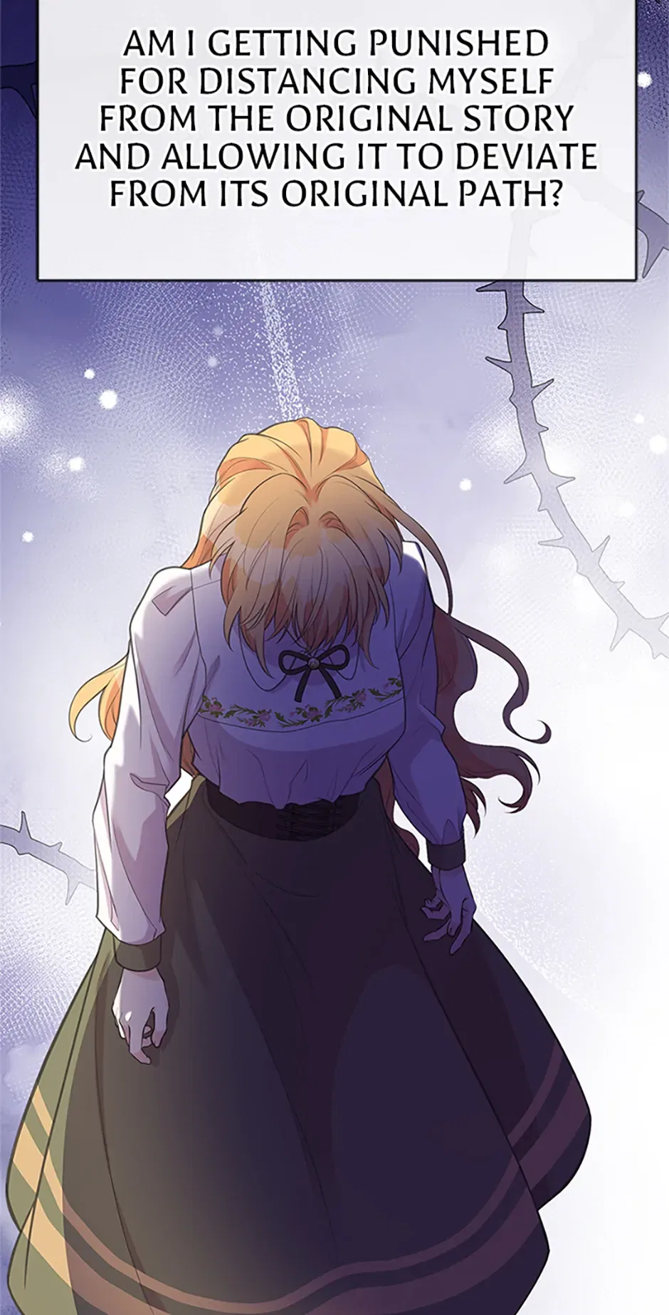 My Sister Picked Up the Male Lead Chapter 101 – Page 11