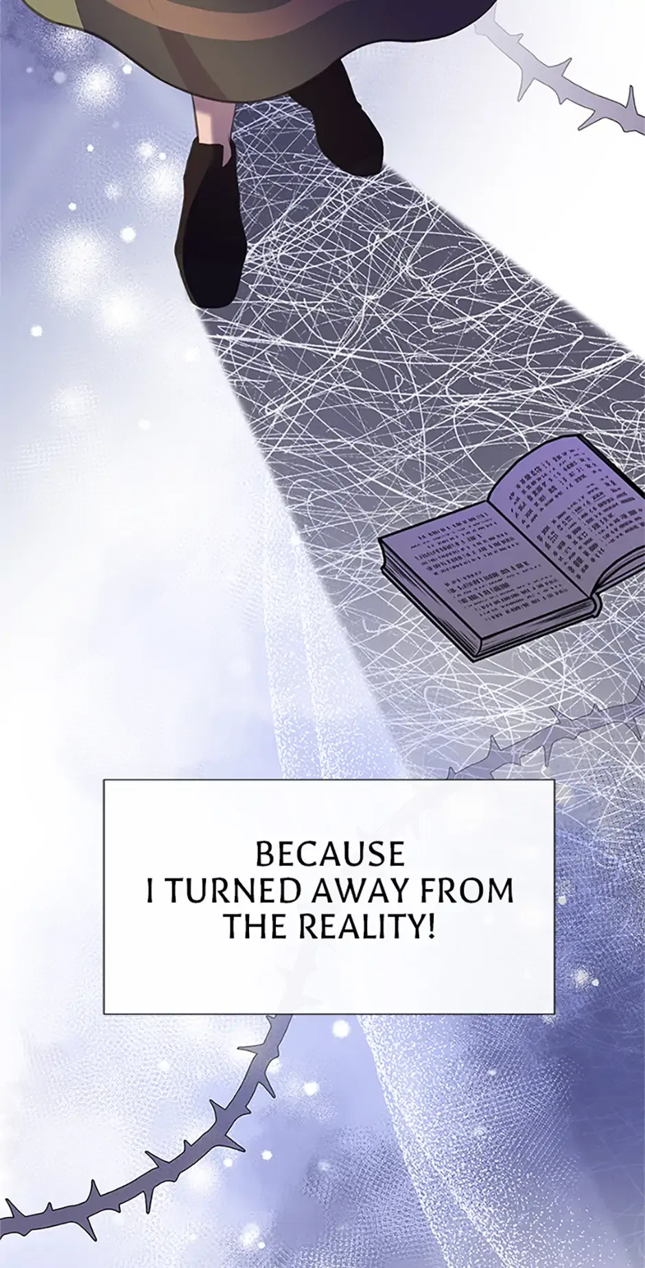My Sister Picked Up the Male Lead Chapter 101 – Page 12