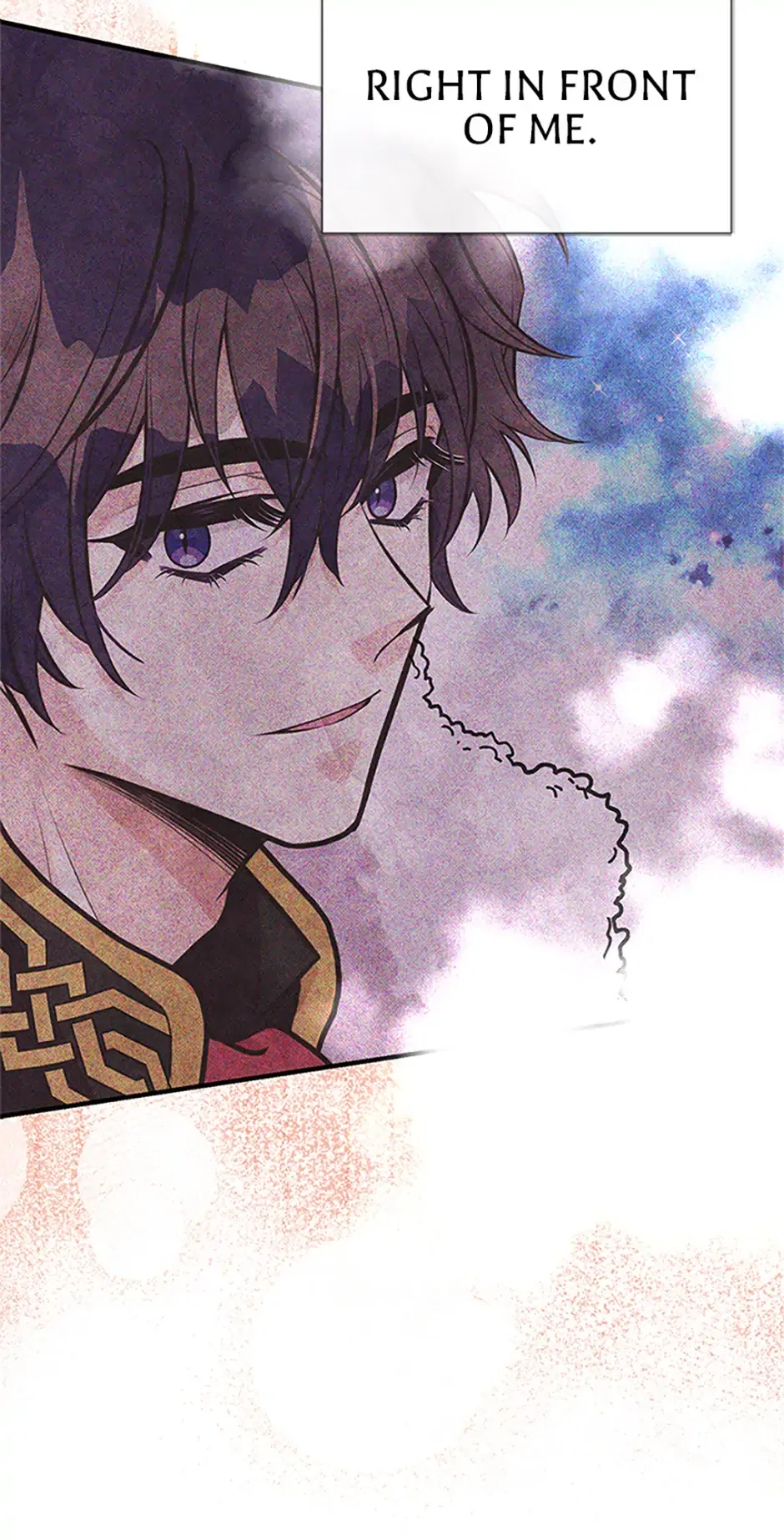 My Sister Picked Up the Male Lead Chapter 101 – Page 15