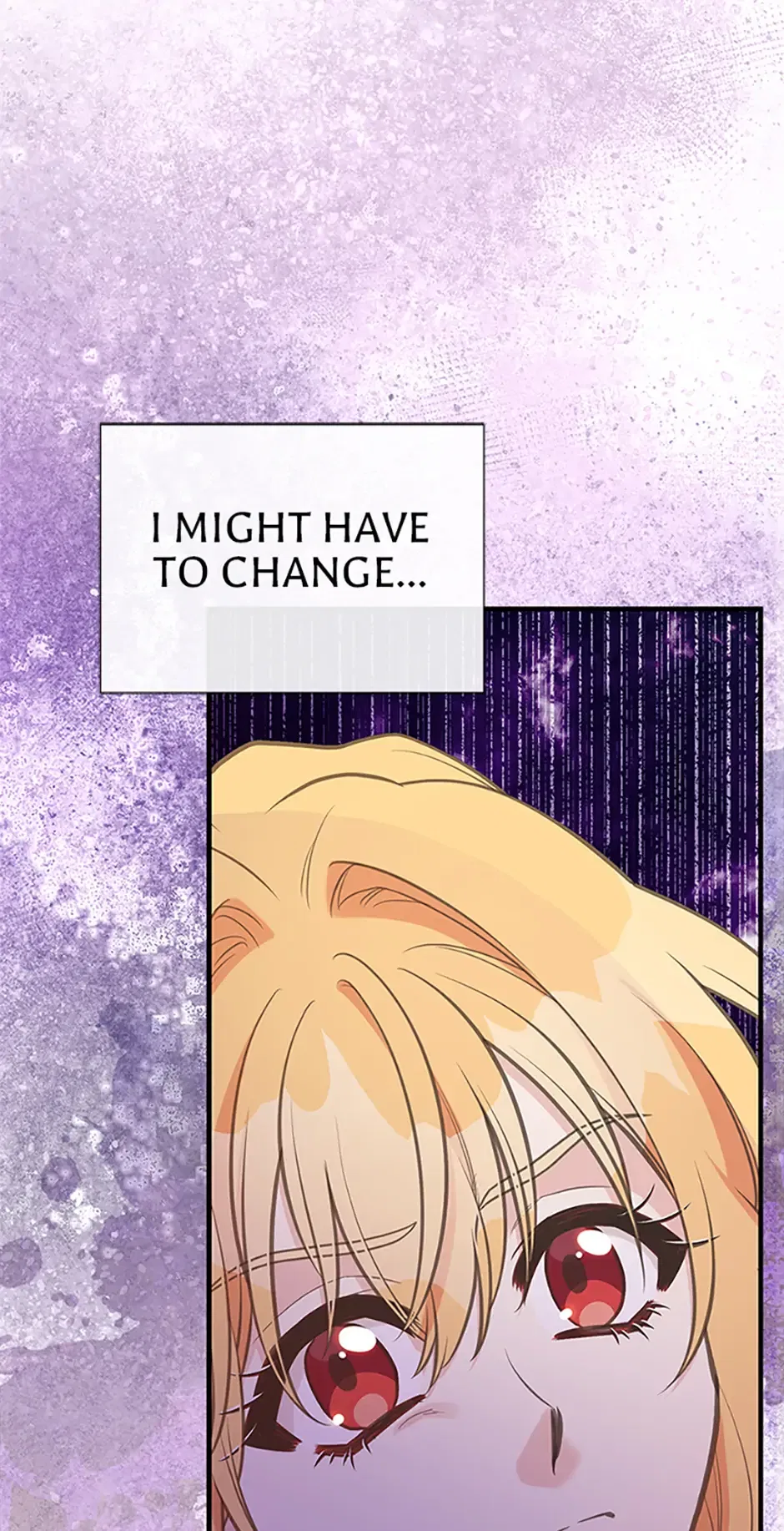 My Sister Picked Up the Male Lead Chapter 101 – Page 18