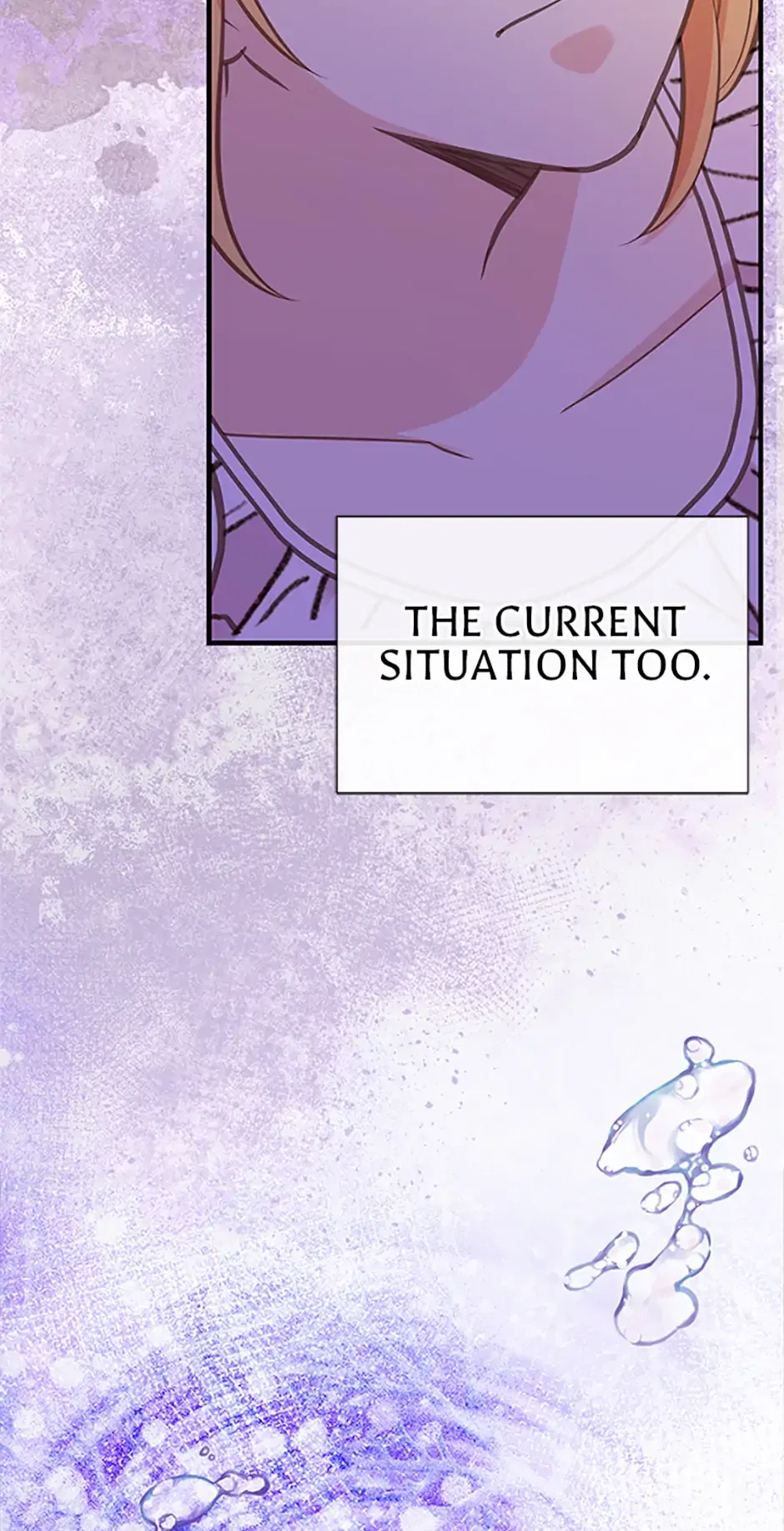 My Sister Picked Up the Male Lead Chapter 101 – Page 19