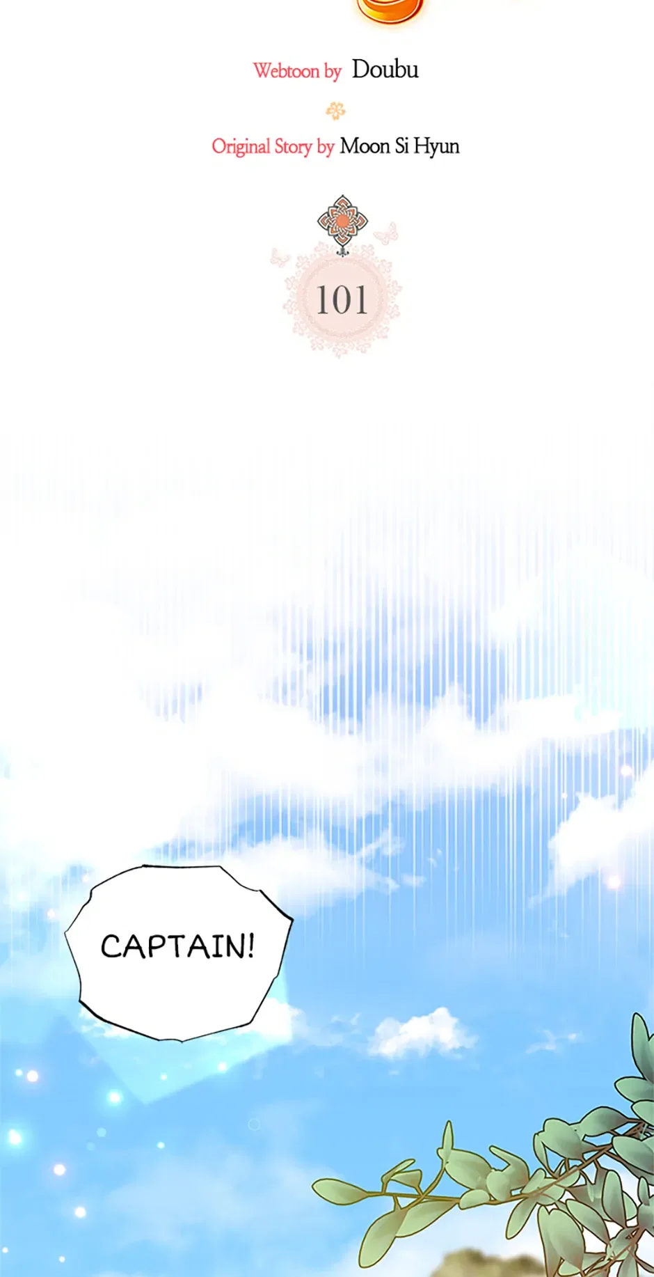My Sister Picked Up the Male Lead Chapter 101 – Page 21