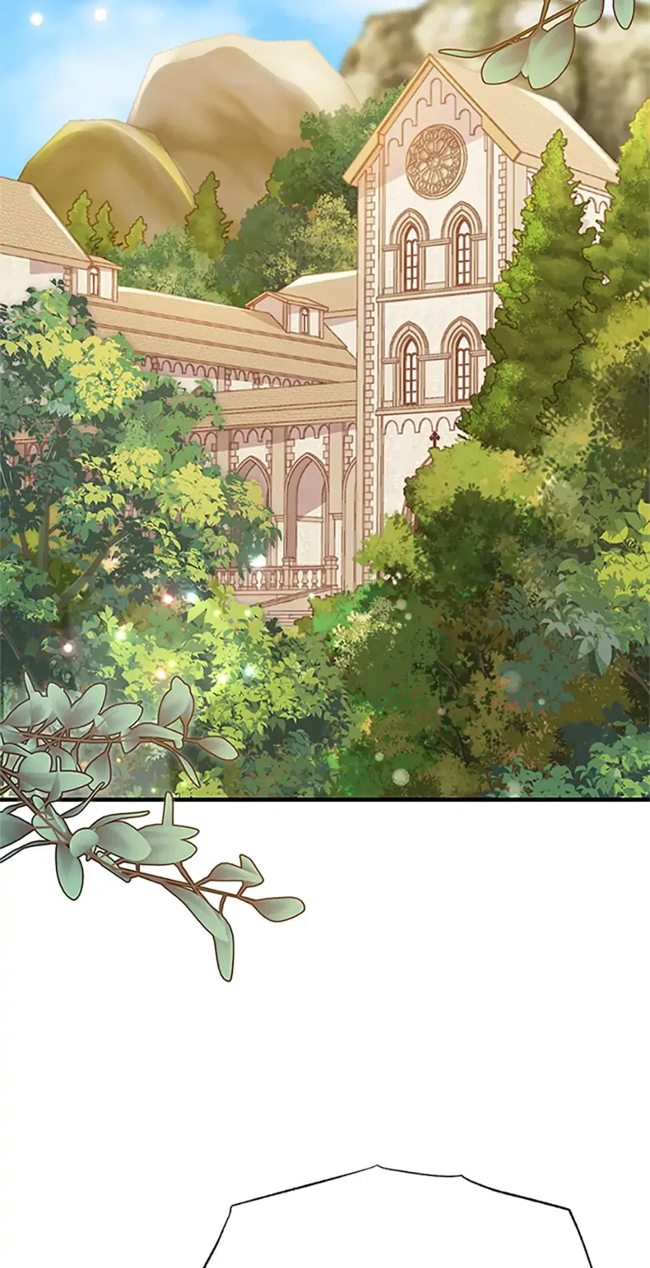 My Sister Picked Up the Male Lead Chapter 101 – Page 22