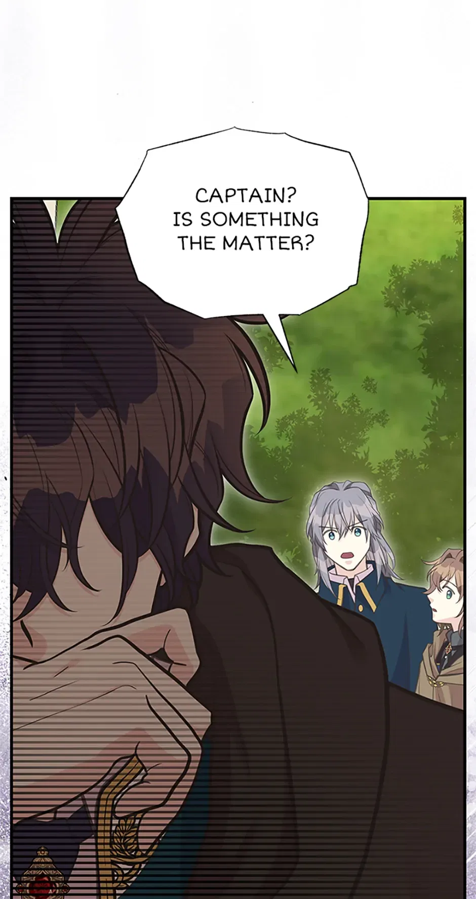My Sister Picked Up the Male Lead Chapter 101 – Page 24