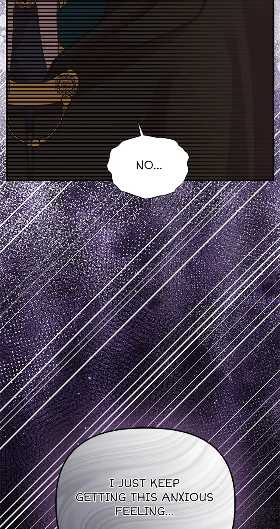 My Sister Picked Up the Male Lead Chapter 101 – Page 25