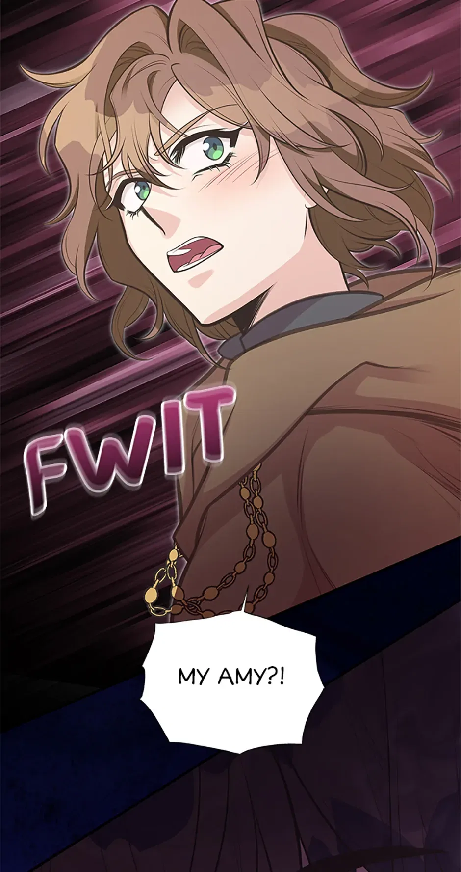 My Sister Picked Up the Male Lead Chapter 101 – Page 30