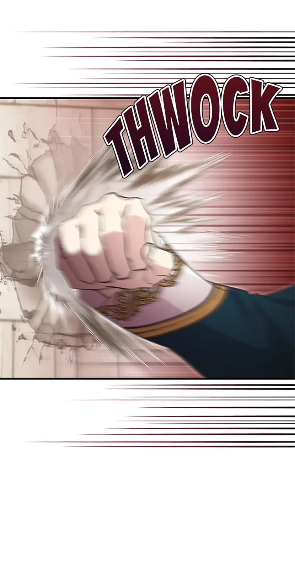 My Sister Picked Up the Male Lead Chapter 101 – Page 32