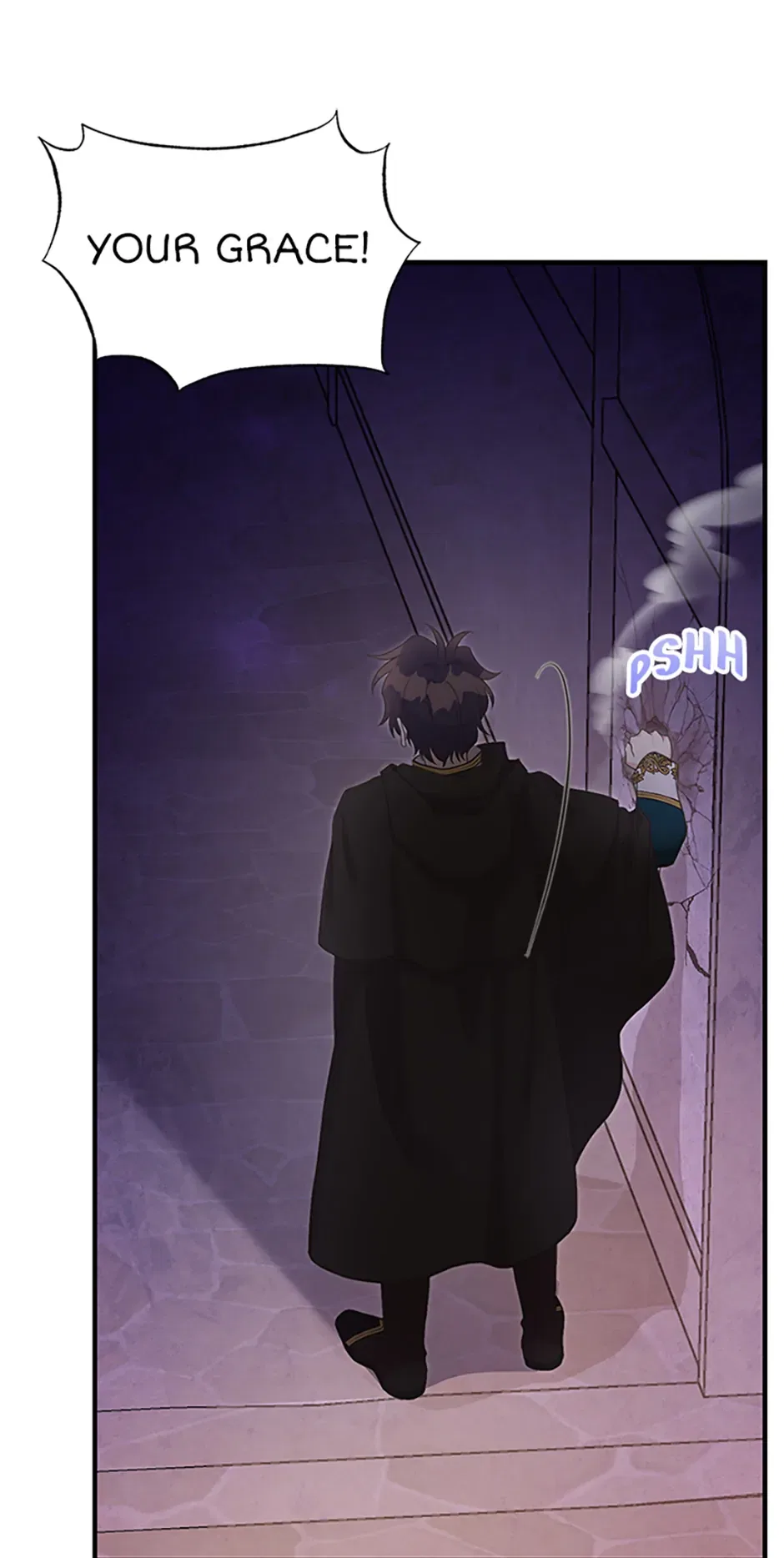 My Sister Picked Up the Male Lead Chapter 101 – Page 33