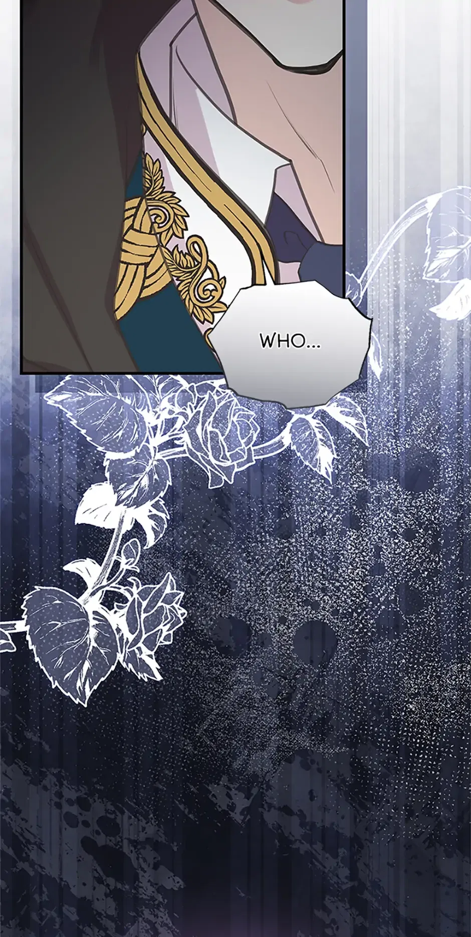 My Sister Picked Up the Male Lead Chapter 101 – Page 35