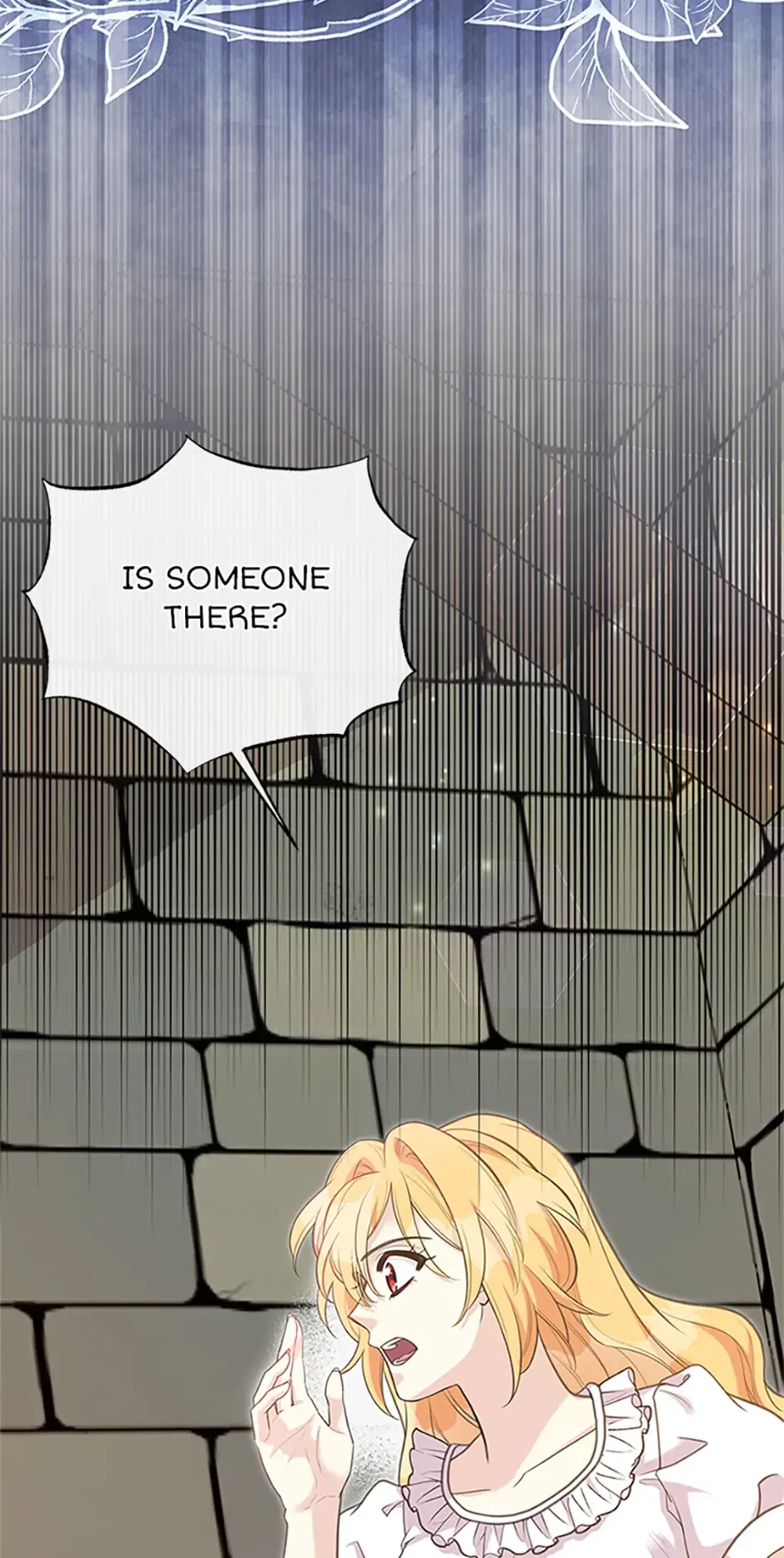 My Sister Picked Up the Male Lead Chapter 101 – Page 37
