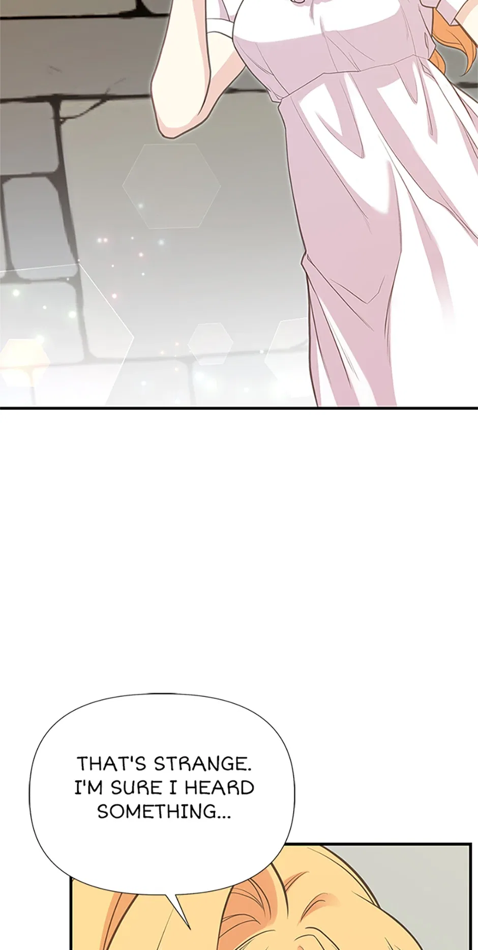 My Sister Picked Up the Male Lead Chapter 101 – Page 38