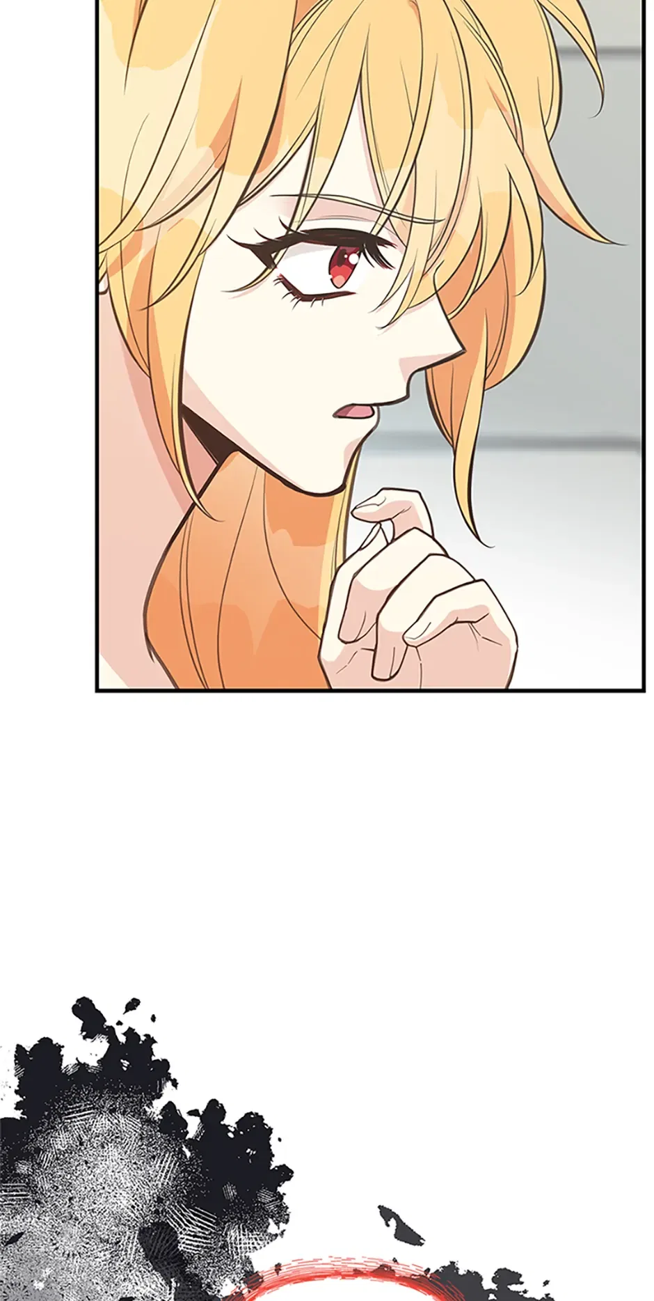 My Sister Picked Up the Male Lead Chapter 101 – Page 39