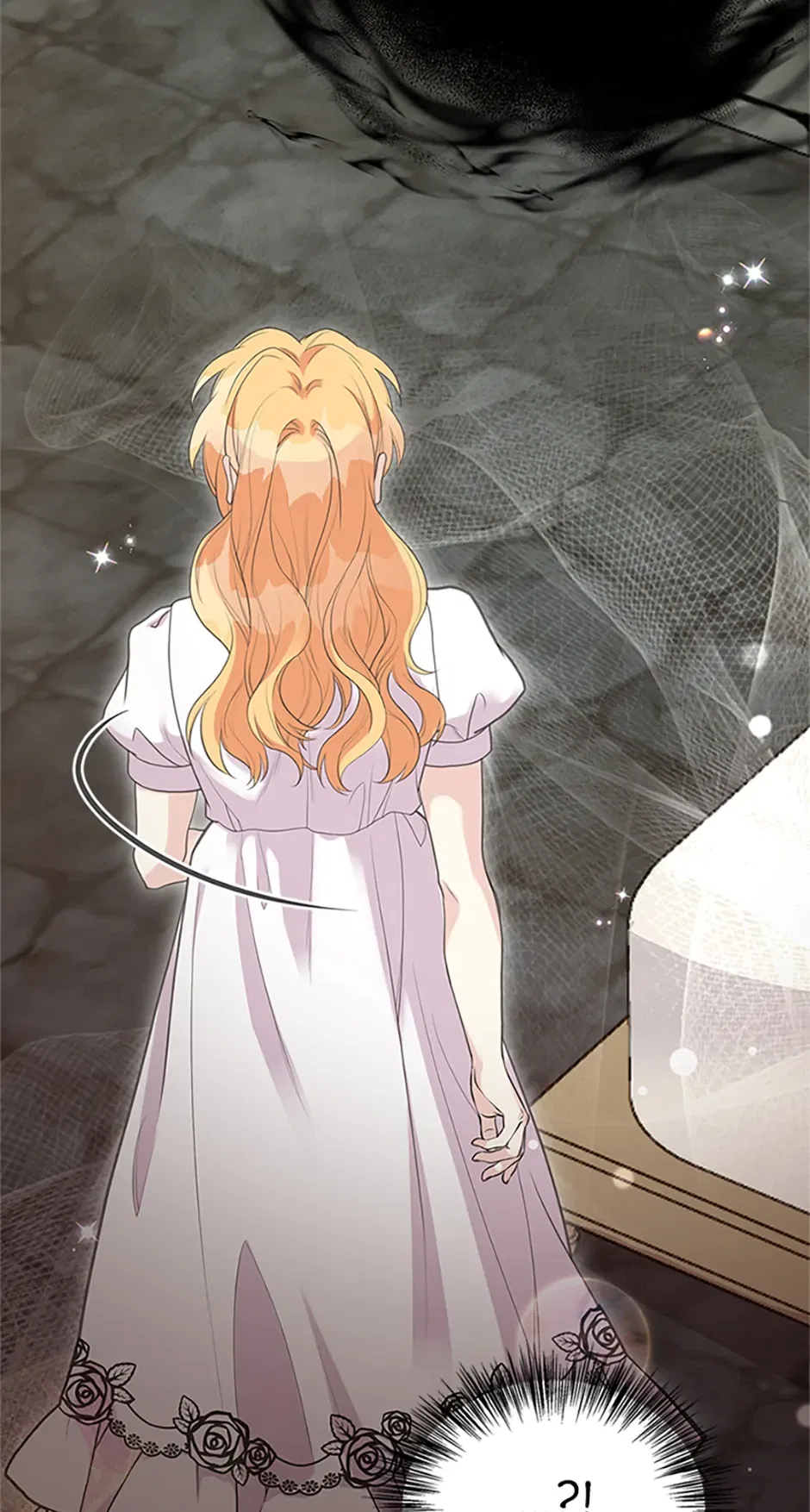 My Sister Picked Up the Male Lead Chapter 101 – Page 42
