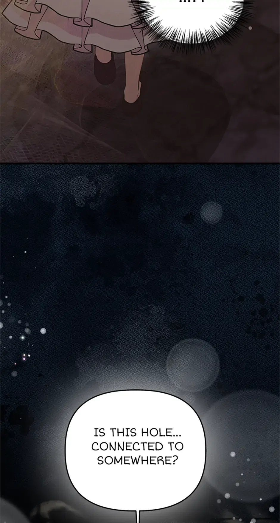 My Sister Picked Up the Male Lead Chapter 101 – Page 43