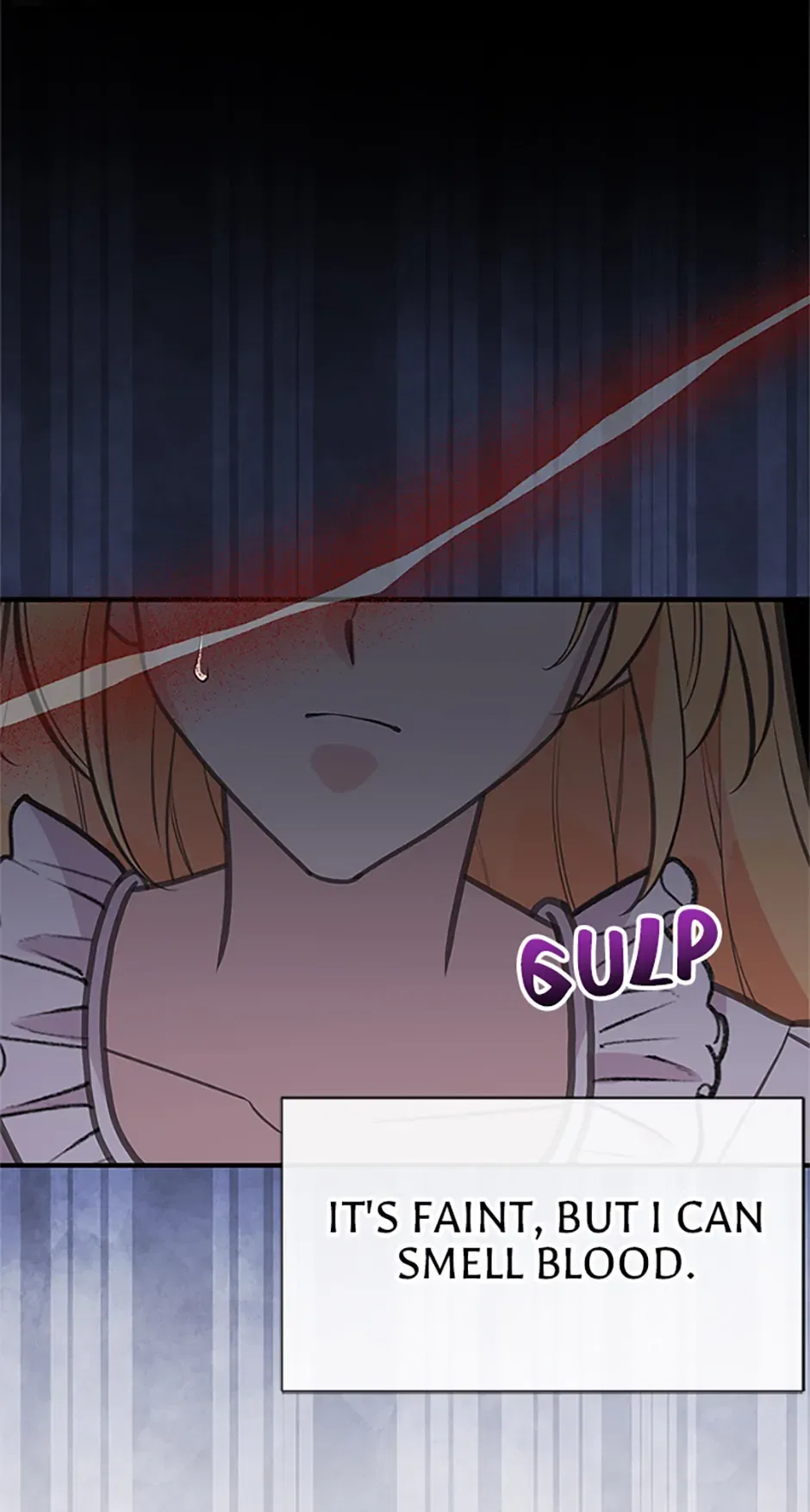 My Sister Picked Up the Male Lead Chapter 101 – Page 45