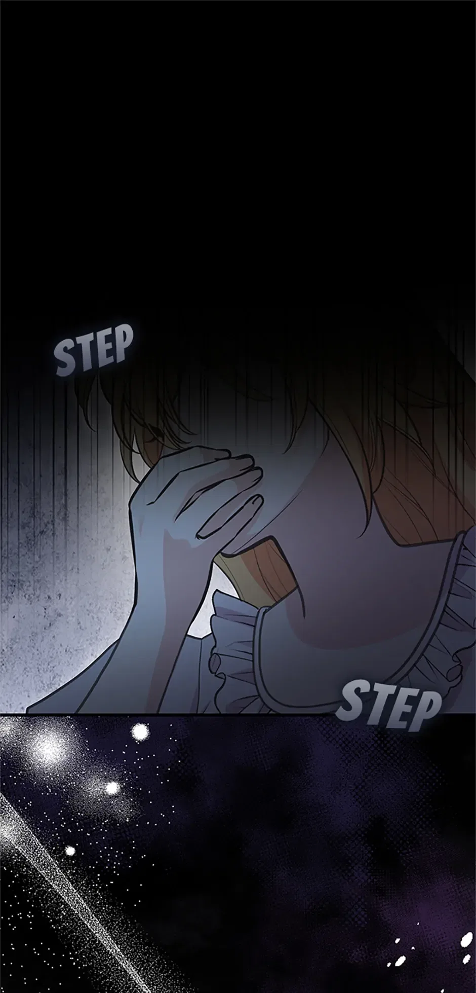 My Sister Picked Up the Male Lead Chapter 101 – Page 49