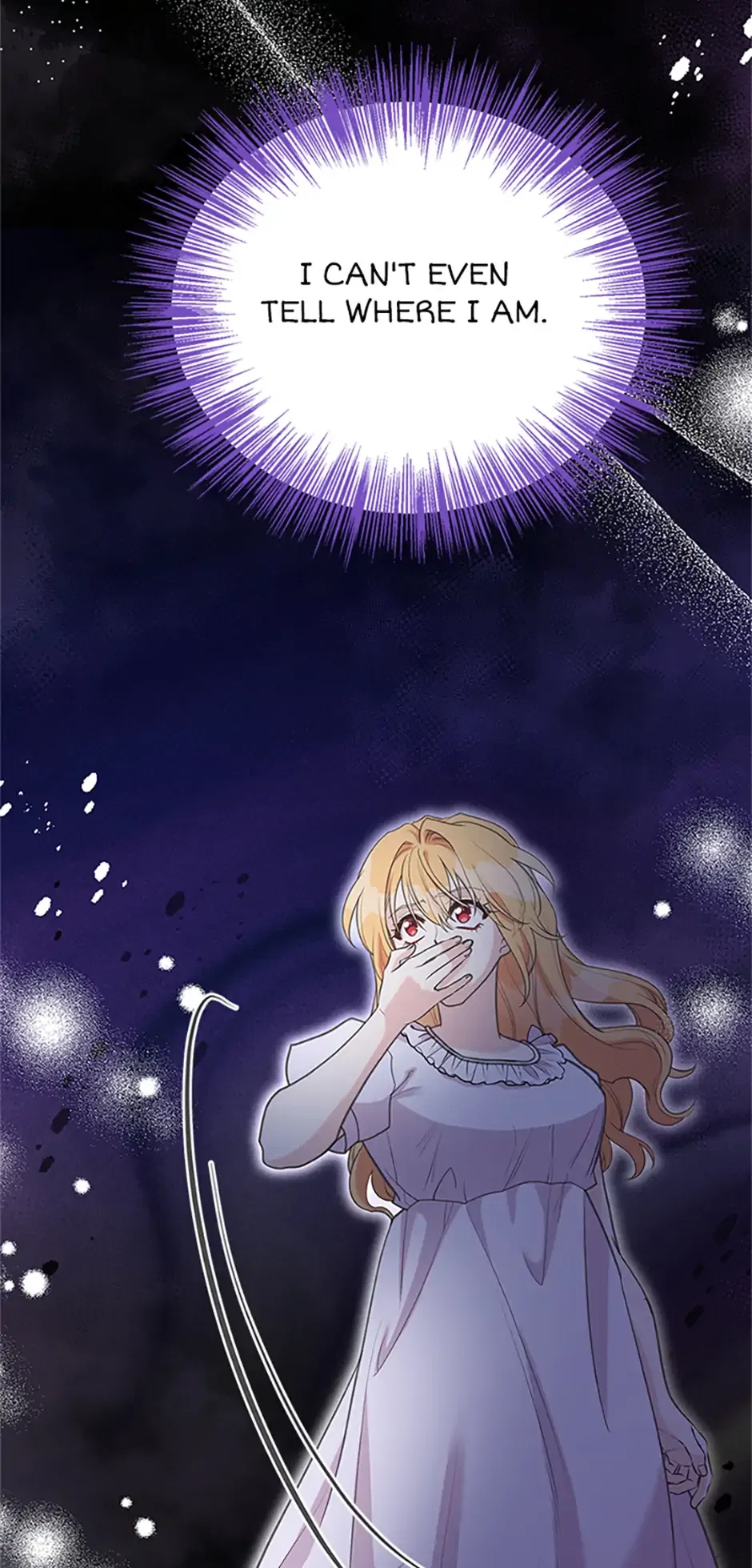My Sister Picked Up the Male Lead Chapter 101 – Page 50