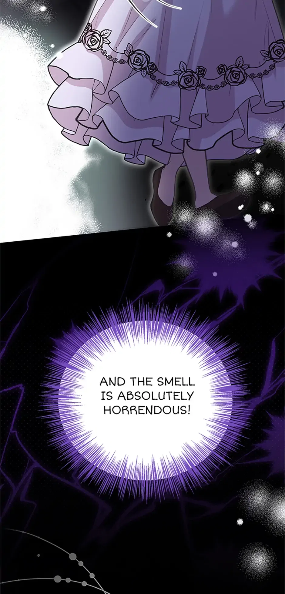My Sister Picked Up the Male Lead Chapter 101 – Page 51