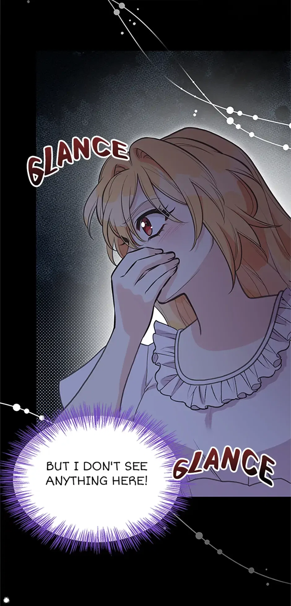 My Sister Picked Up the Male Lead Chapter 101 – Page 52