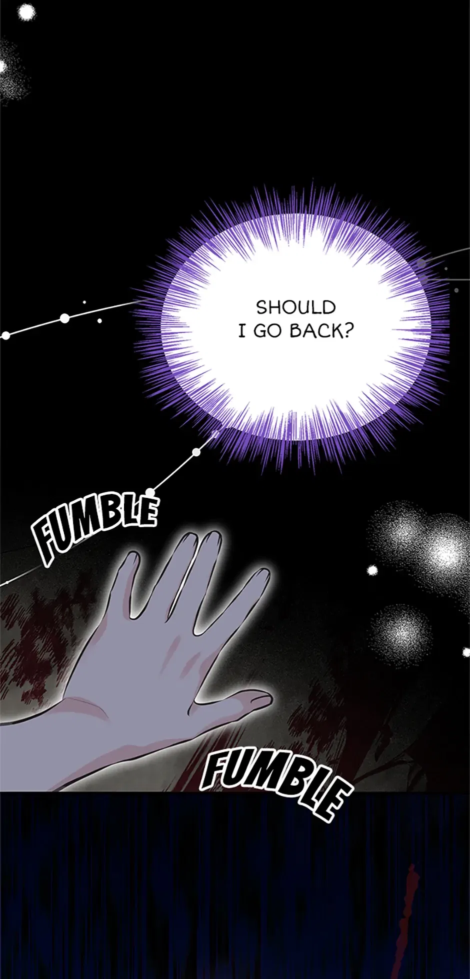 My Sister Picked Up the Male Lead Chapter 101 – Page 53