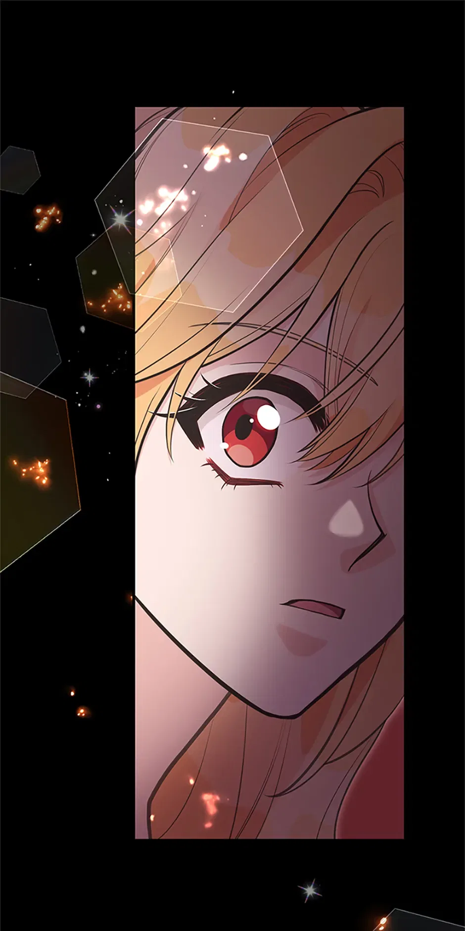 My Sister Picked Up the Male Lead Chapter 101 – Page 57