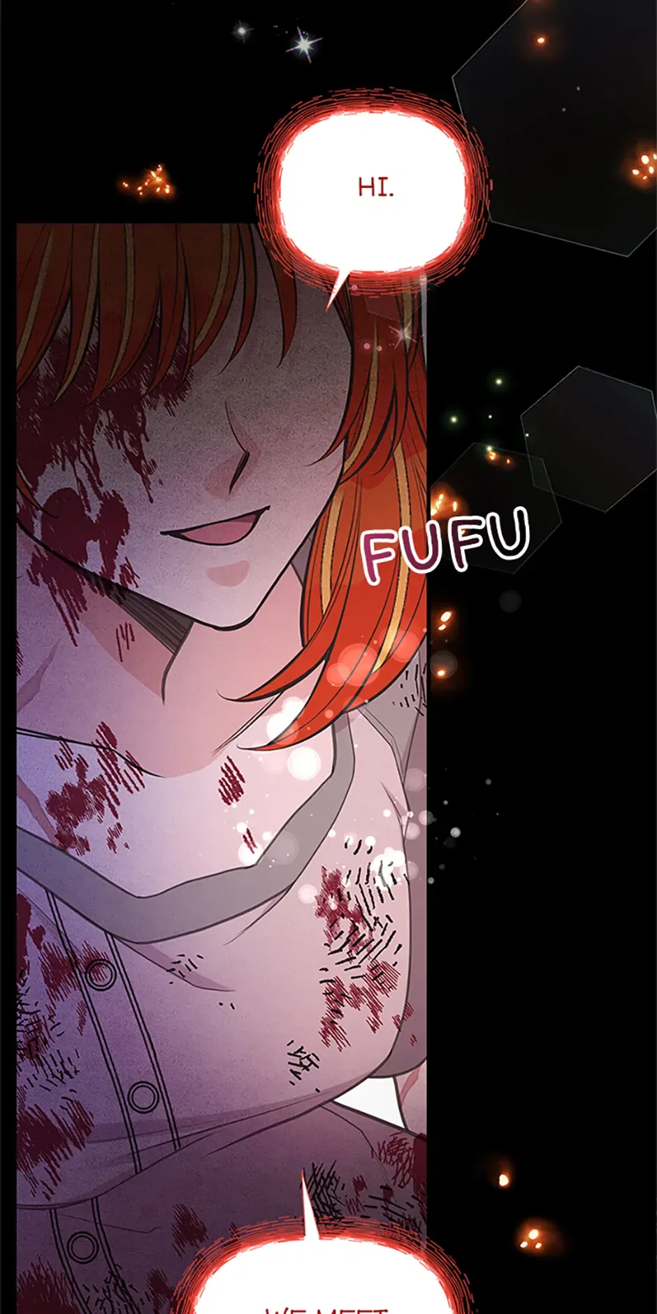 My Sister Picked Up the Male Lead Chapter 101 – Page 58
