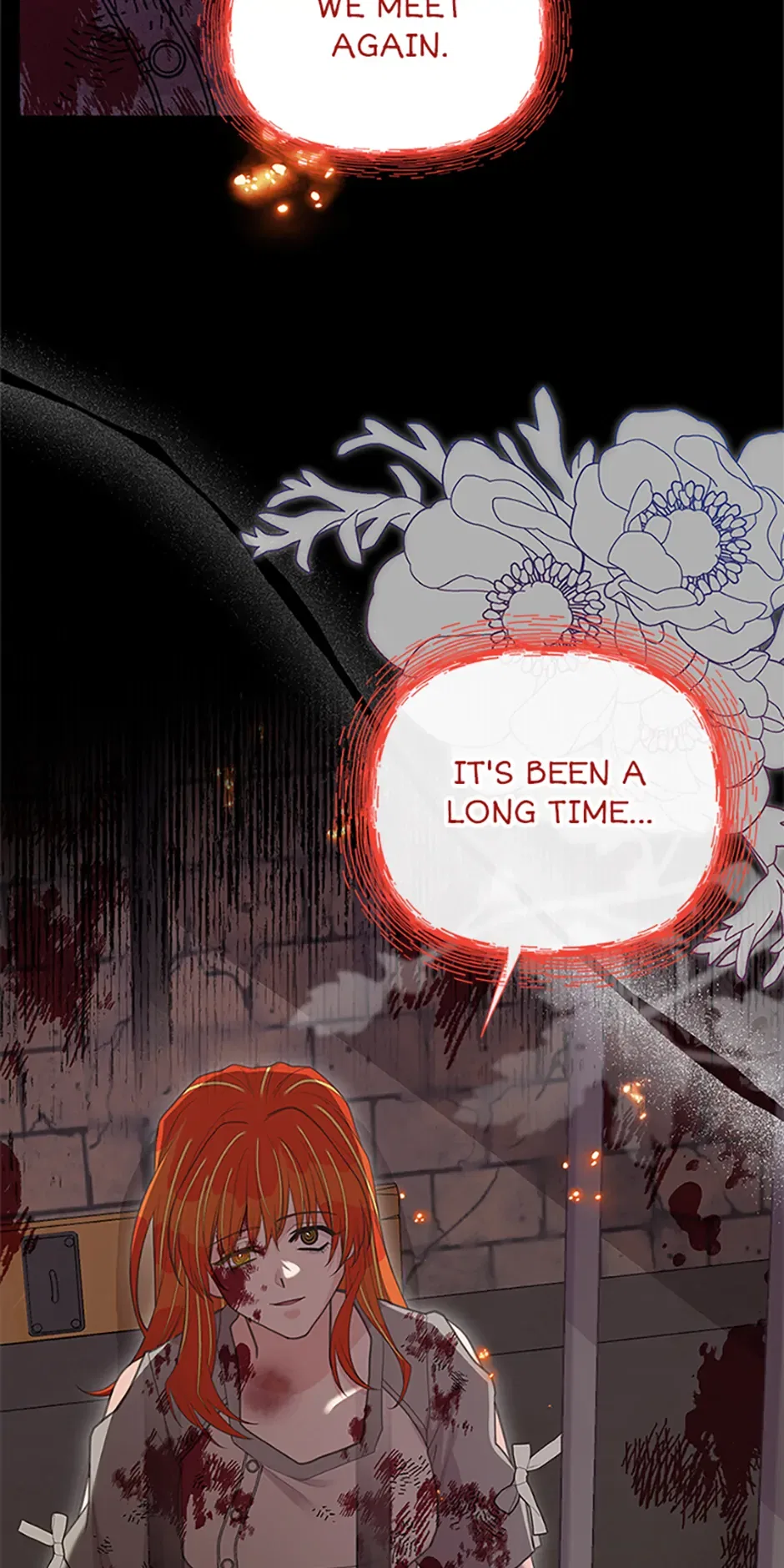 My Sister Picked Up the Male Lead Chapter 101 – Page 59