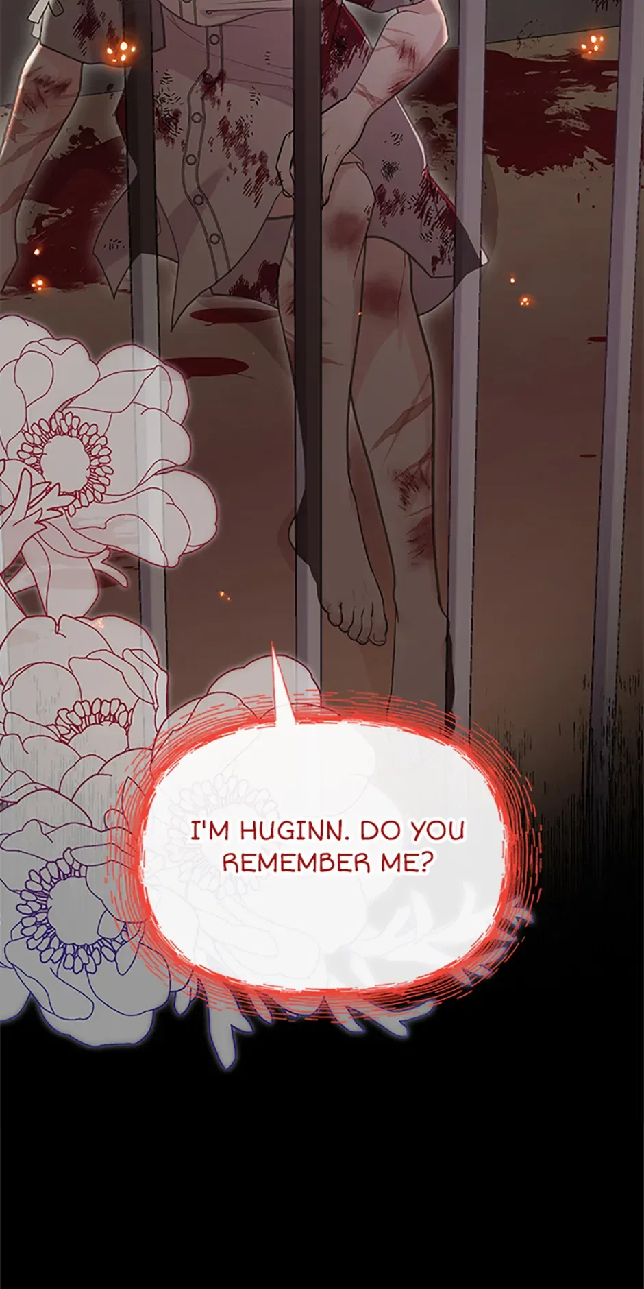 My Sister Picked Up the Male Lead Chapter 101 – Page 60