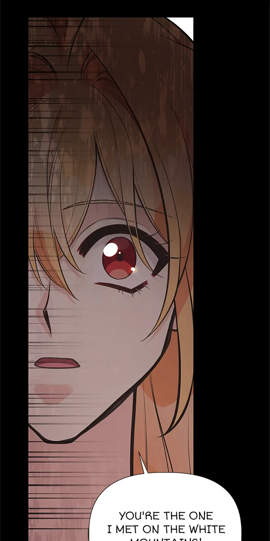 My Sister Picked Up the Male Lead Chapter 101 – Page 61