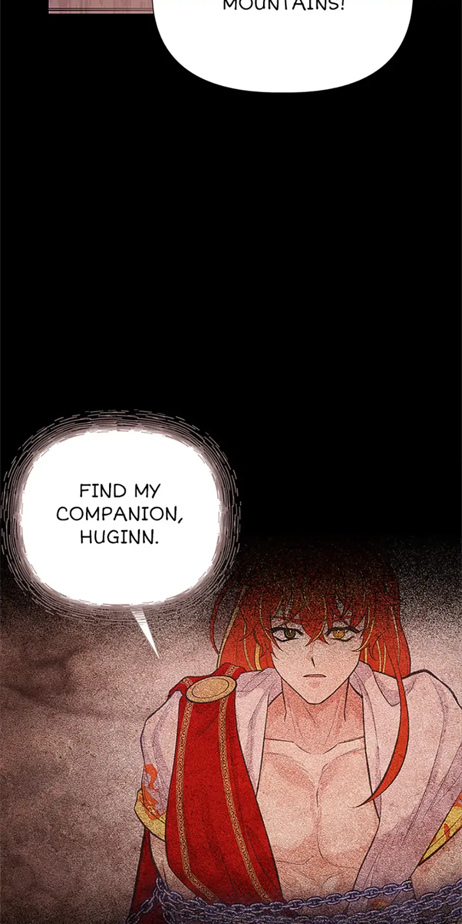 My Sister Picked Up the Male Lead Chapter 101 – Page 62