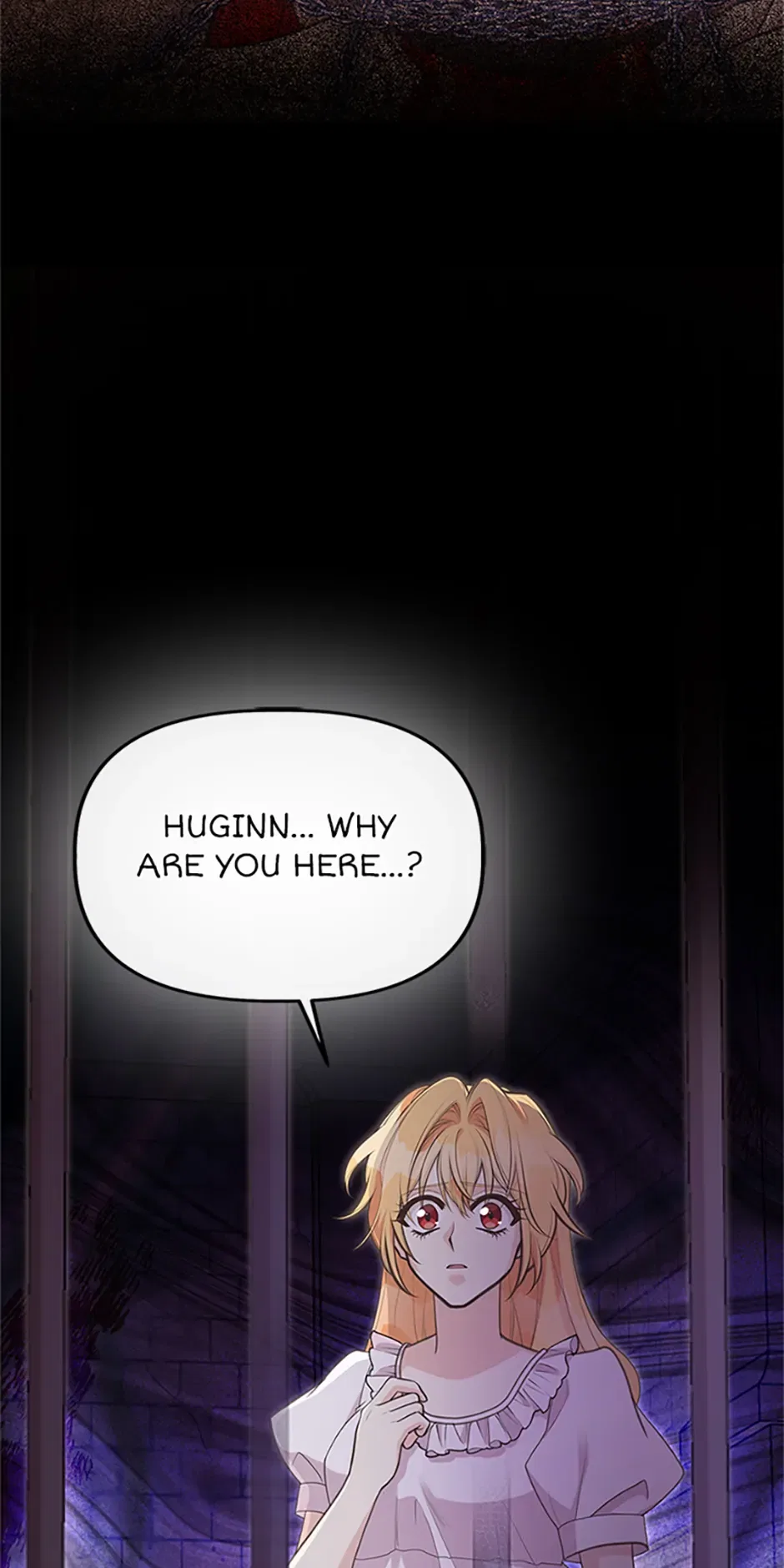 My Sister Picked Up the Male Lead Chapter 101 – Page 63