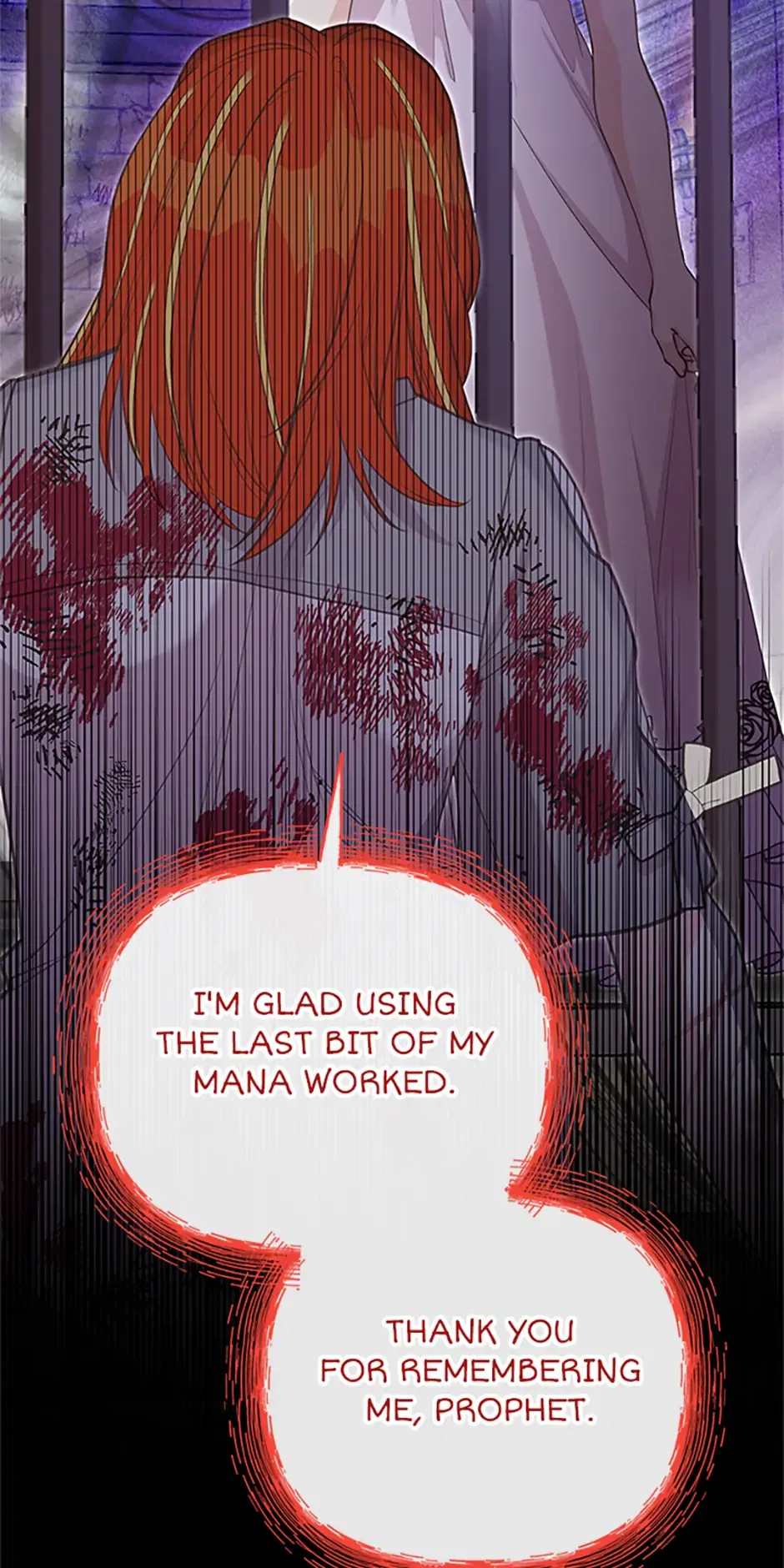 My Sister Picked Up the Male Lead Chapter 101 – Page 64