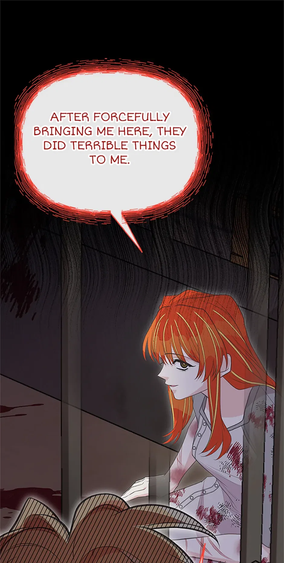 My Sister Picked Up the Male Lead Chapter 101 – Page 66