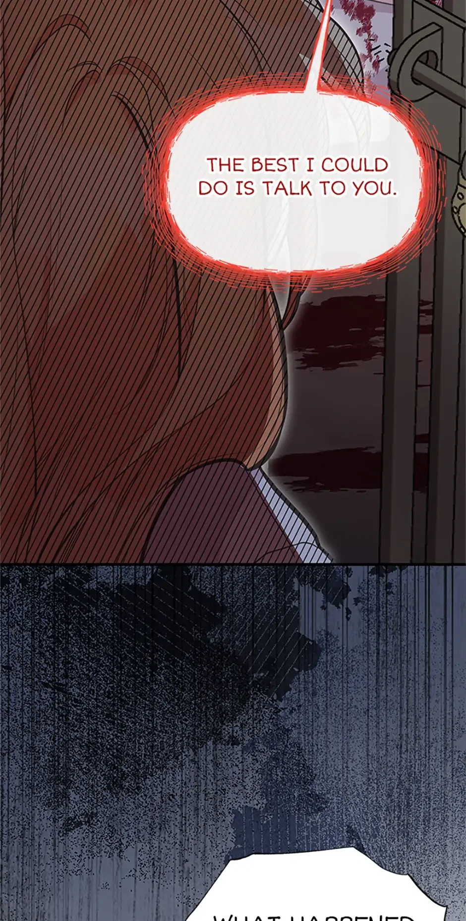 My Sister Picked Up the Male Lead Chapter 101 – Page 67
