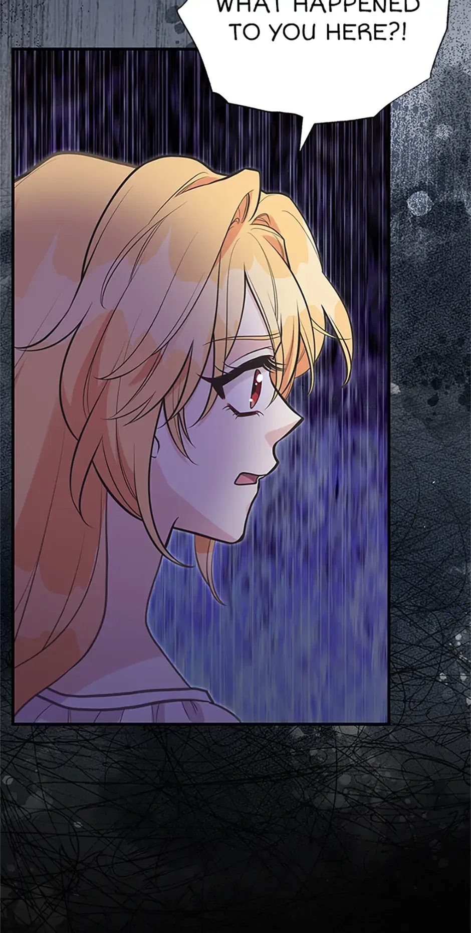 My Sister Picked Up the Male Lead Chapter 101 – Page 68