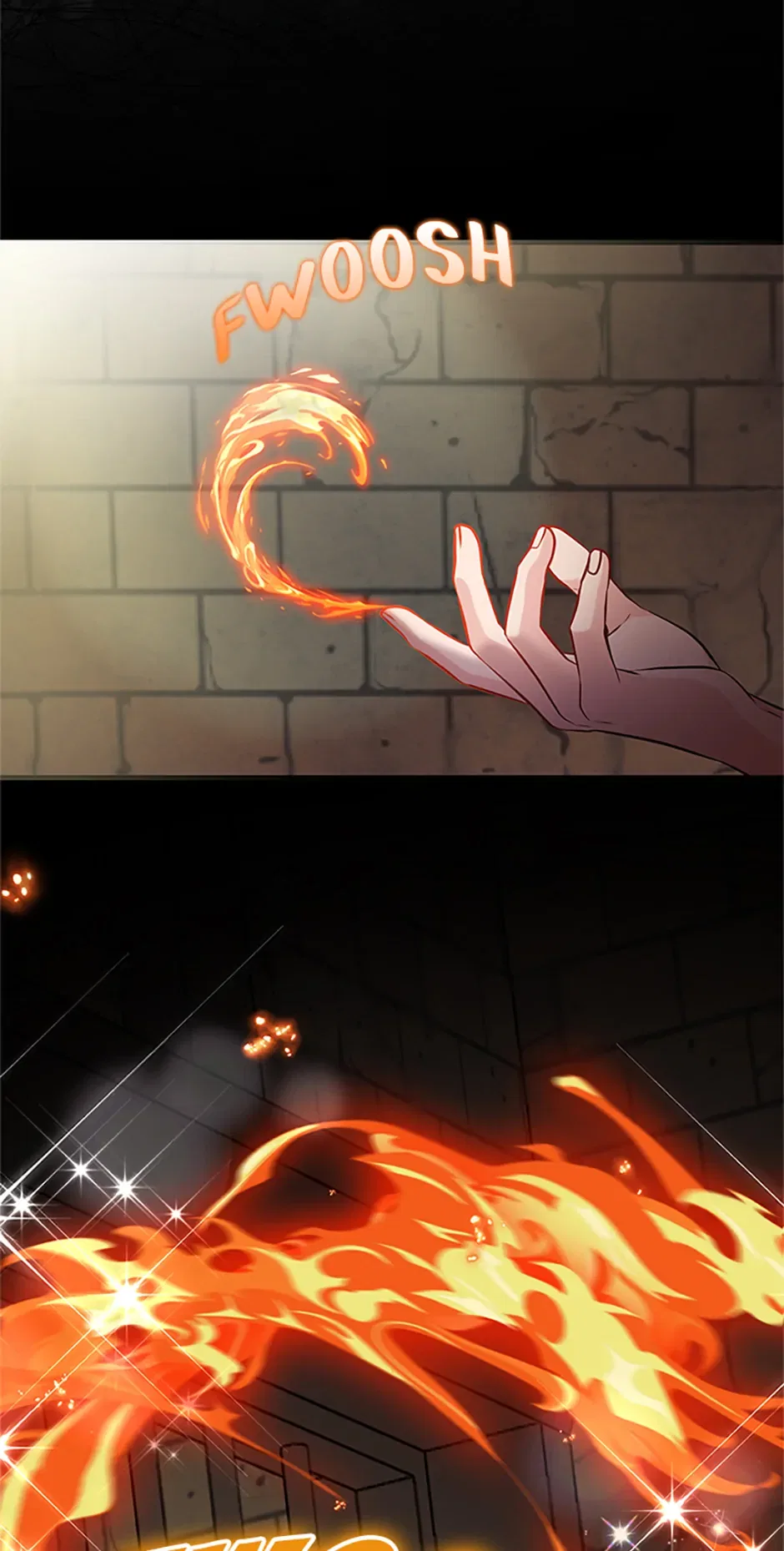 My Sister Picked Up the Male Lead Chapter 101 – Page 69