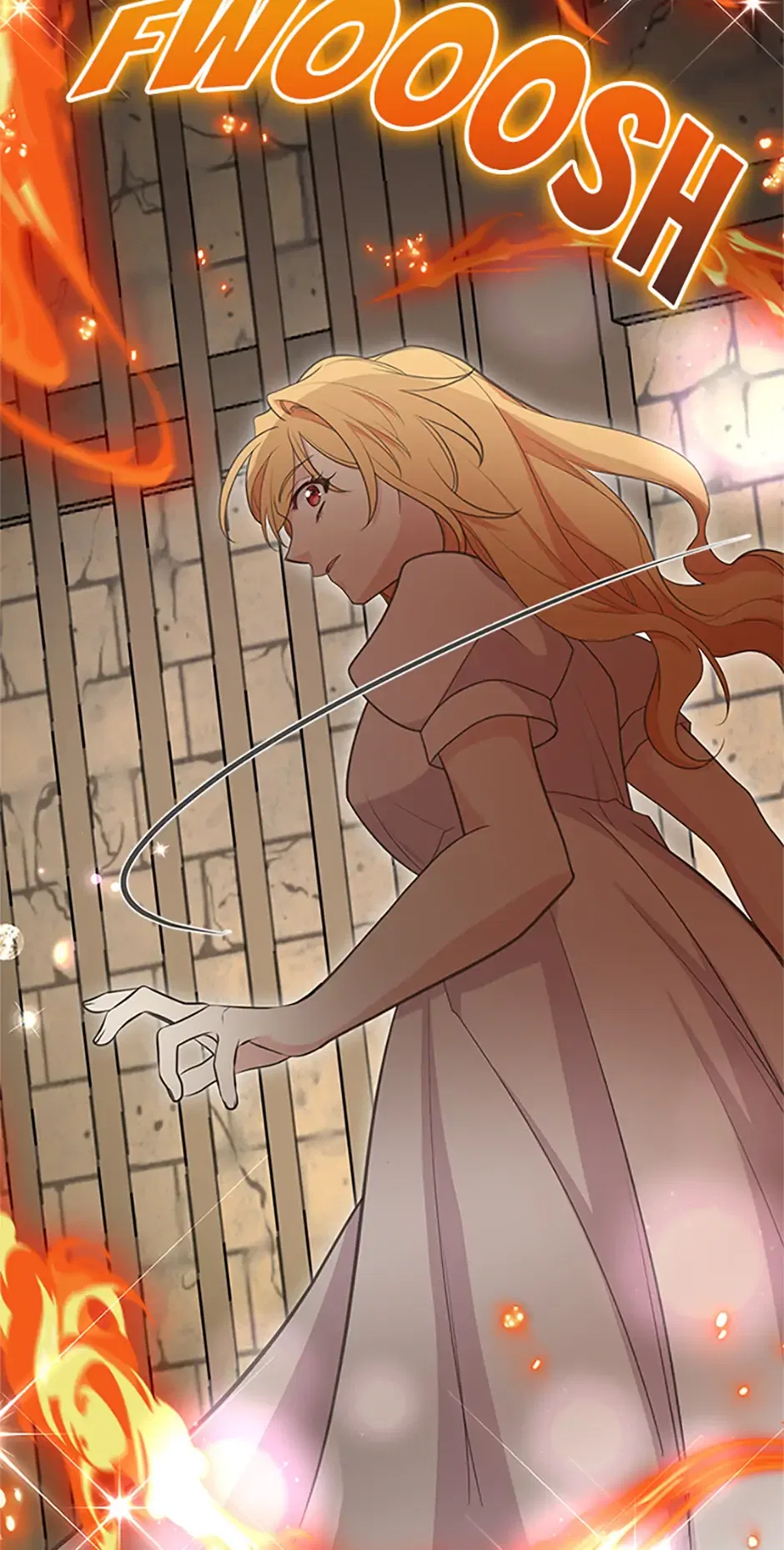 My Sister Picked Up the Male Lead Chapter 101 – Page 70