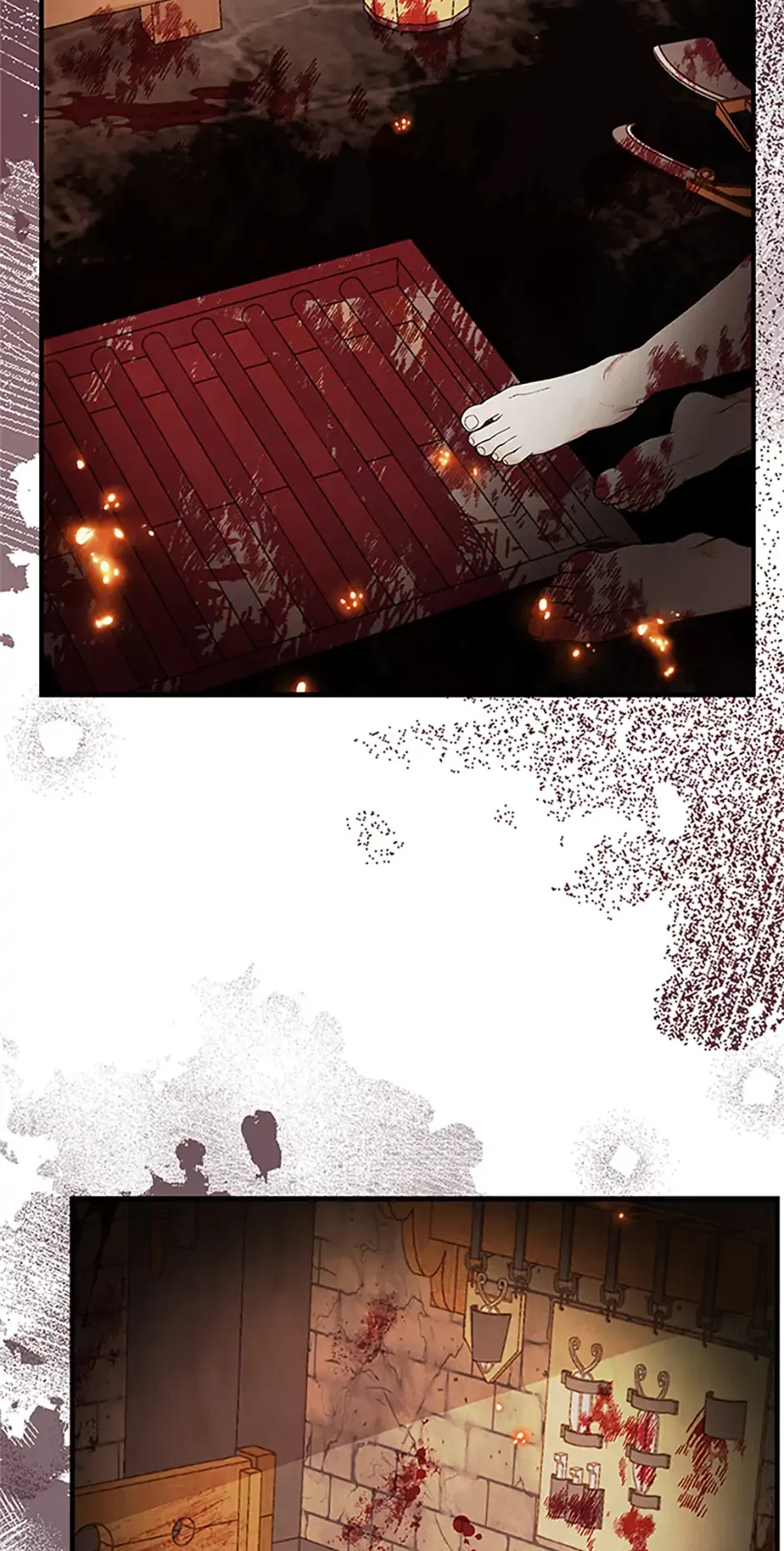 My Sister Picked Up the Male Lead Chapter 101 – Page 72