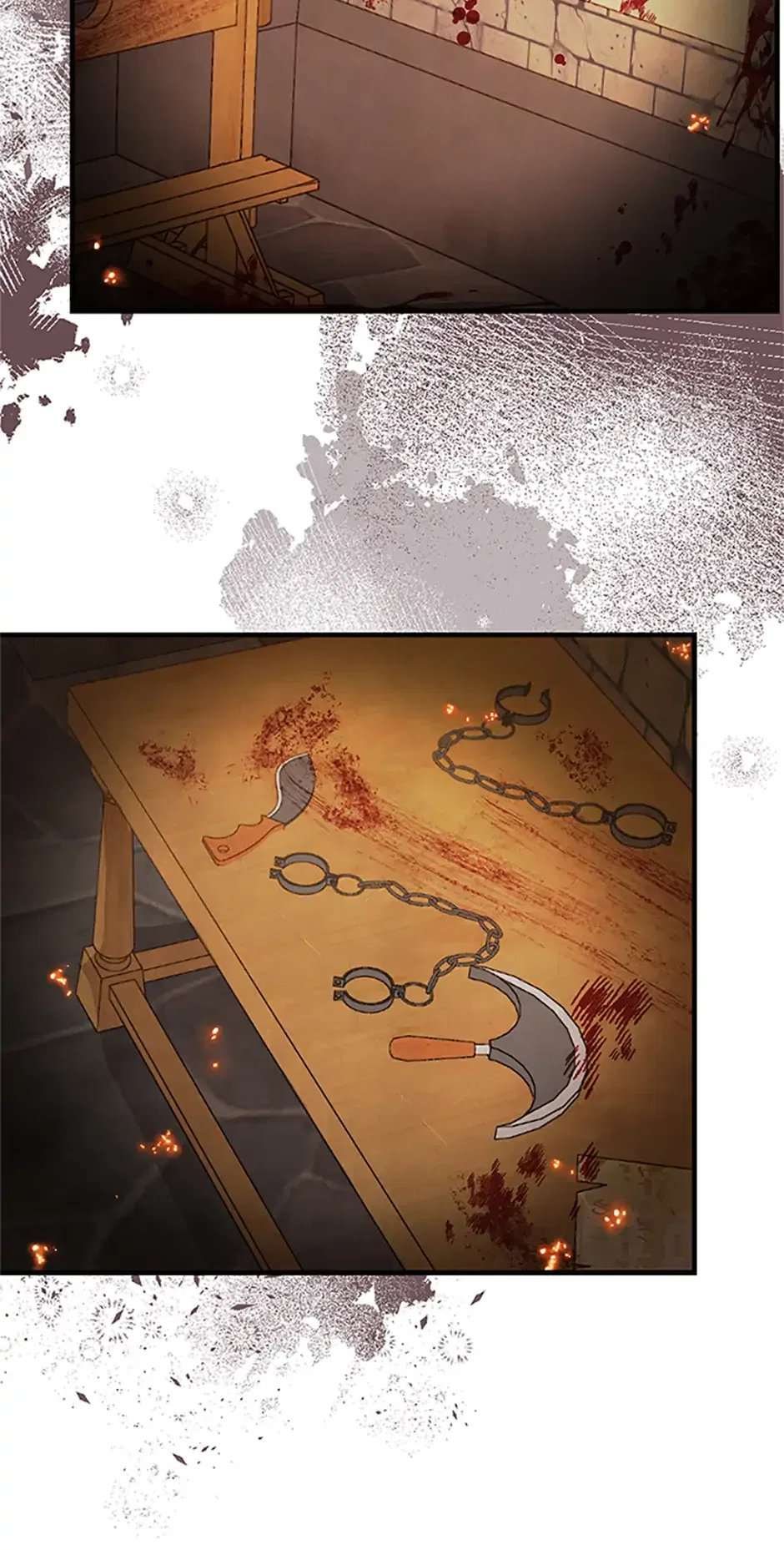 My Sister Picked Up the Male Lead Chapter 101 – Page 73