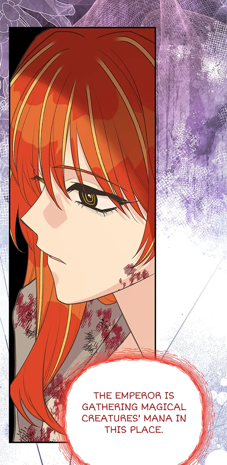 My Sister Picked Up the Male Lead Chapter 101 – Page 77