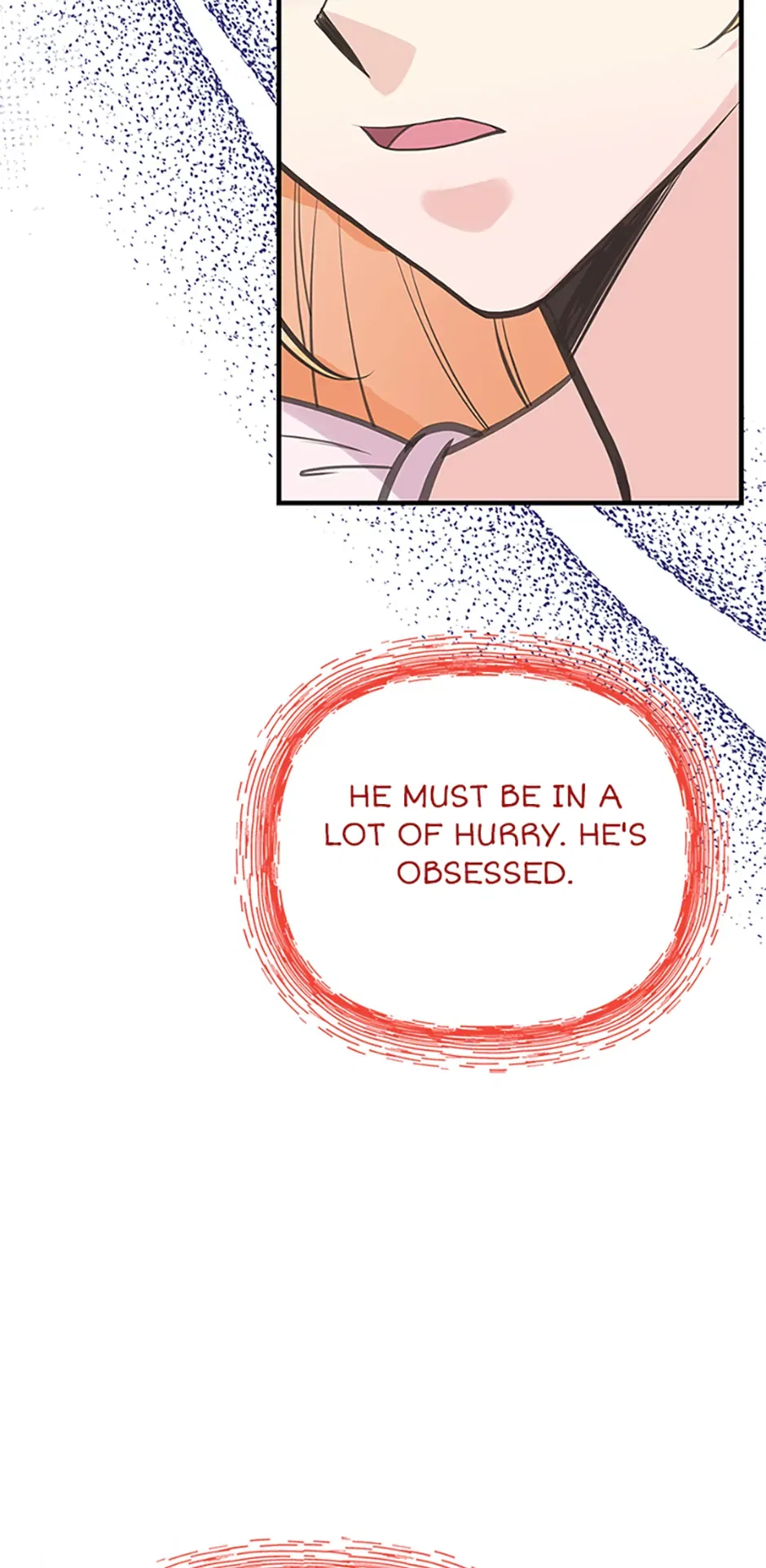 My Sister Picked Up the Male Lead Chapter 101 – Page 79