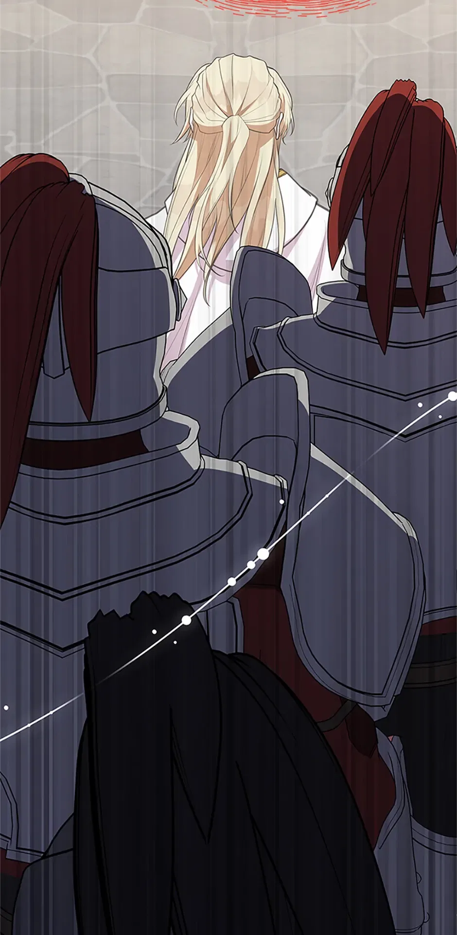 My Sister Picked Up the Male Lead Chapter 101 – Page 81