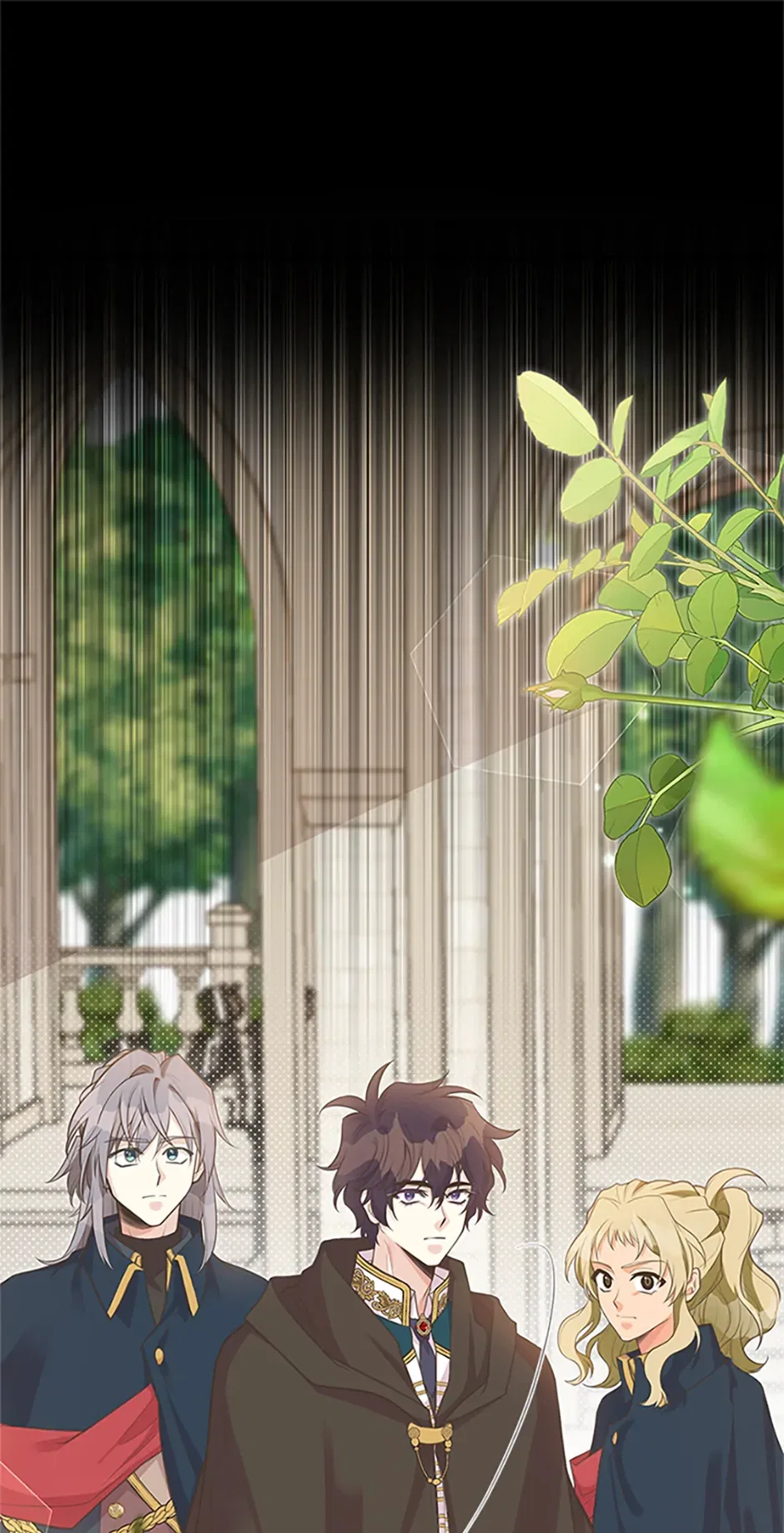 My Sister Picked Up the Male Lead Chapter 101 – Page 83