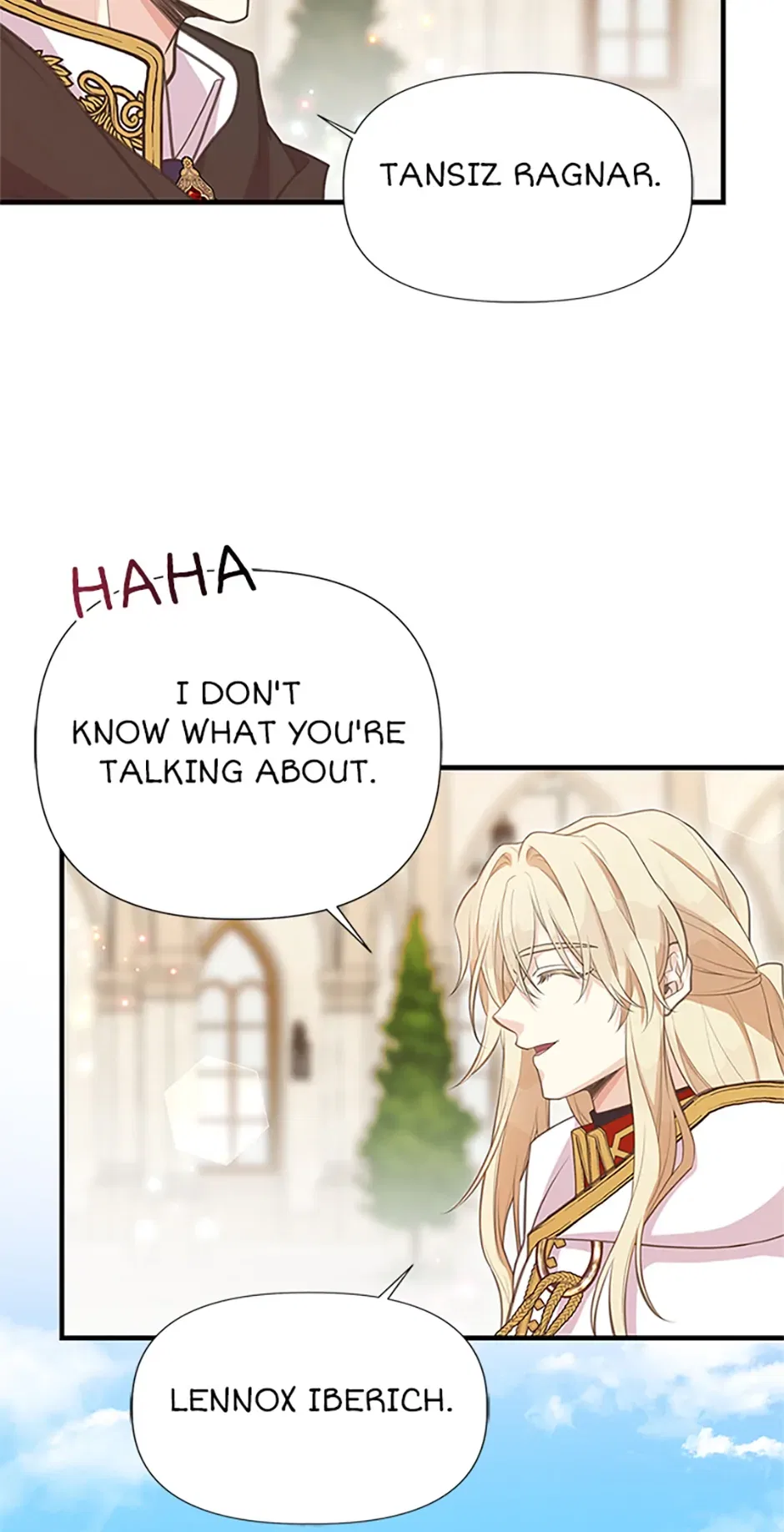 My Sister Picked Up the Male Lead Chapter 101 – Page 85