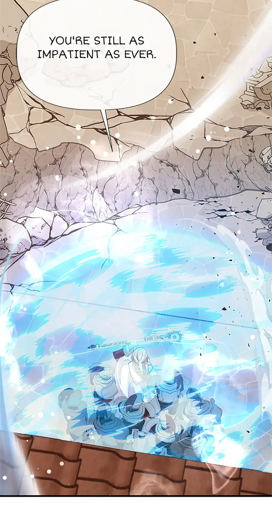 My Sister Picked Up the Male Lead Chapter 101 – Page 89
