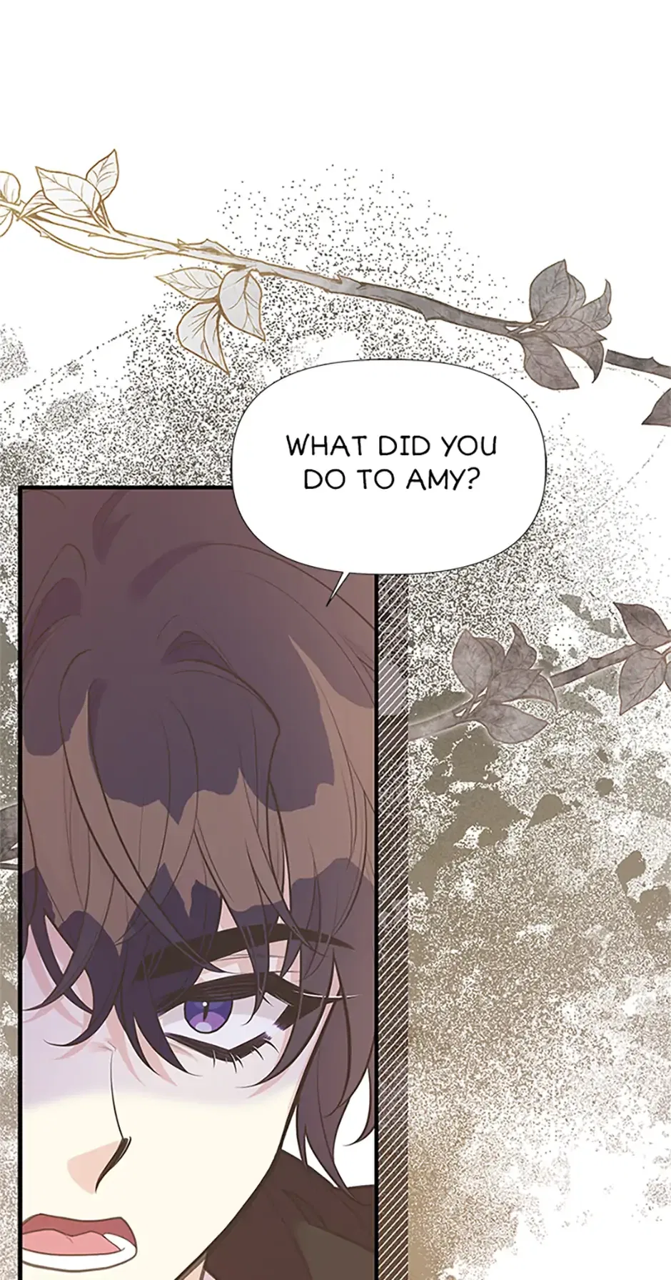 My Sister Picked Up the Male Lead Chapter 101 – Page 90