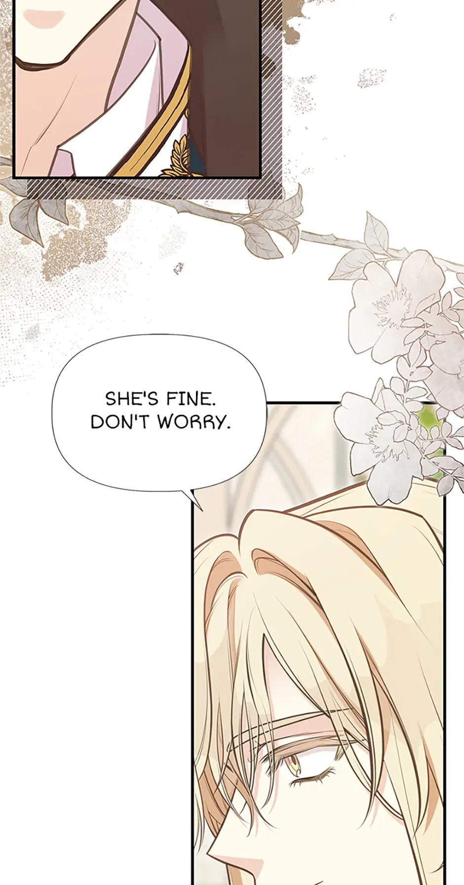 My Sister Picked Up the Male Lead Chapter 101 – Page 91