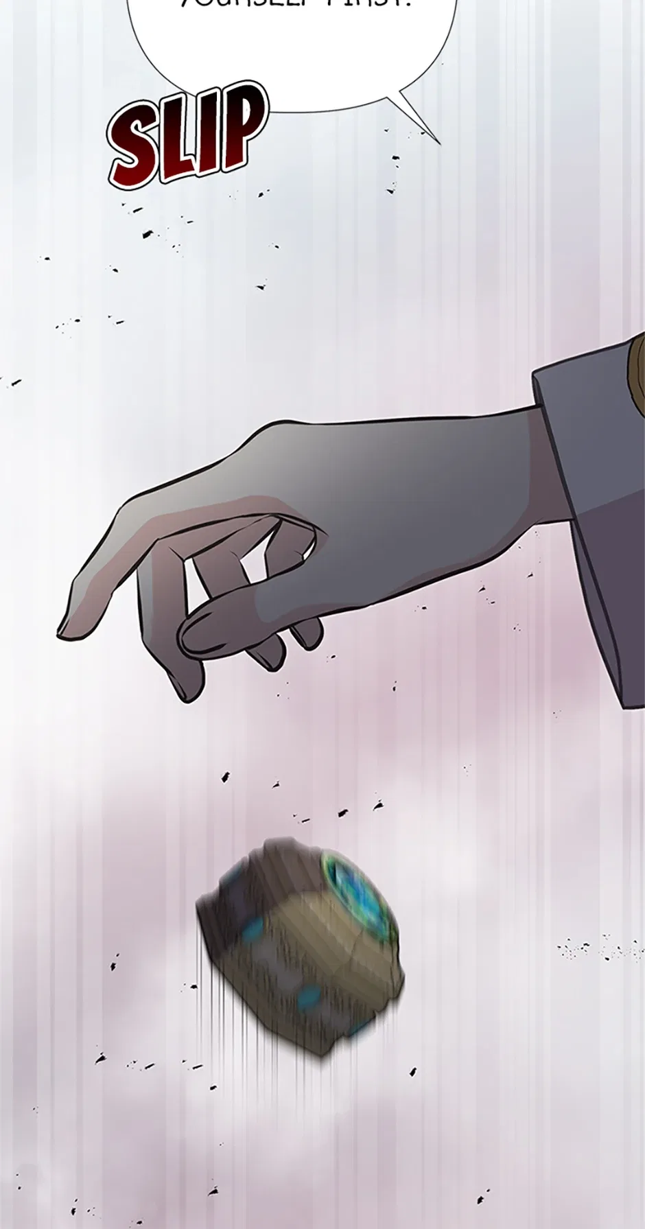 My Sister Picked Up the Male Lead Chapter 101 – Page 93