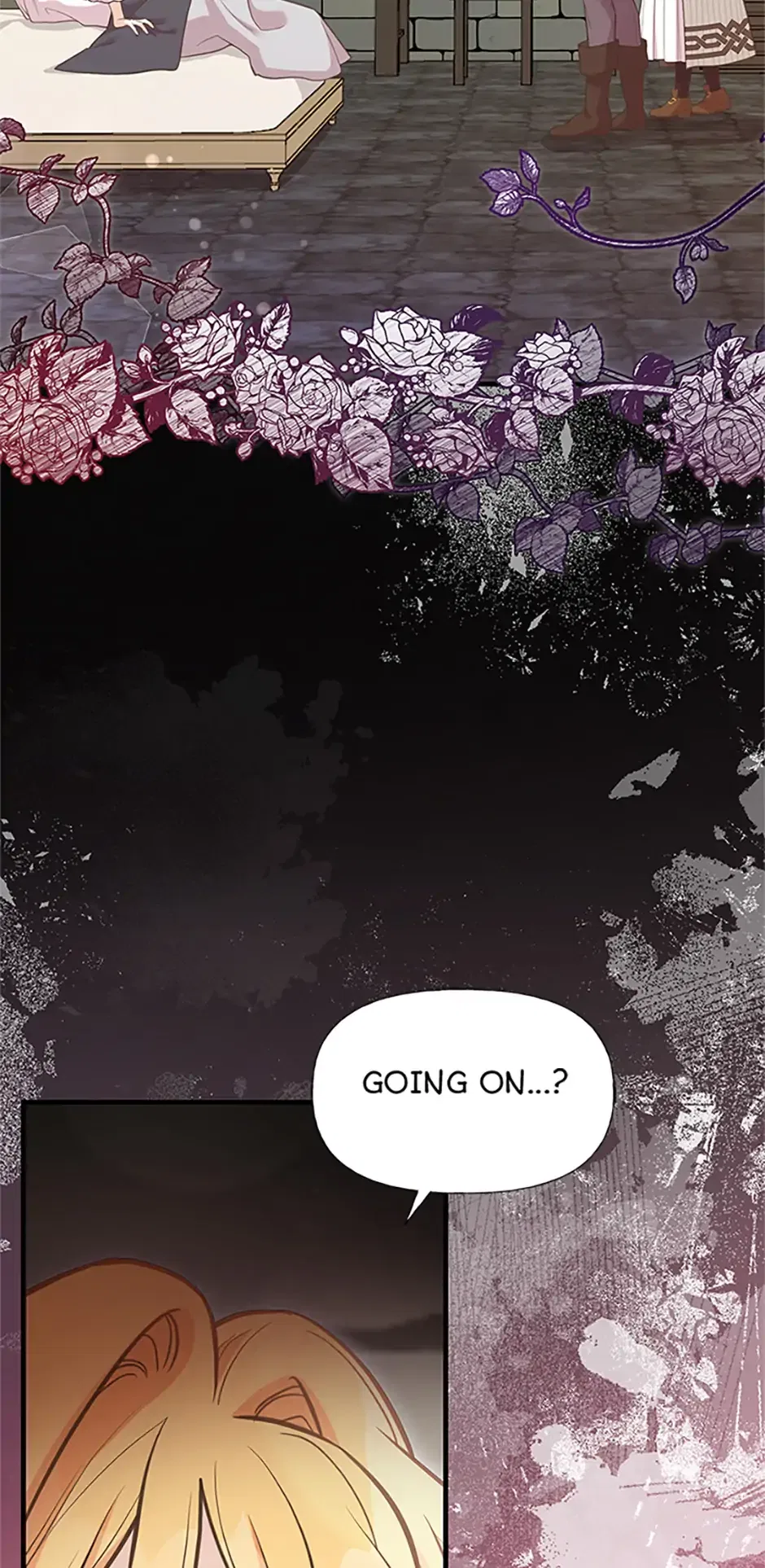 My Sister Picked Up the Male Lead Chapter 100 – Page 2